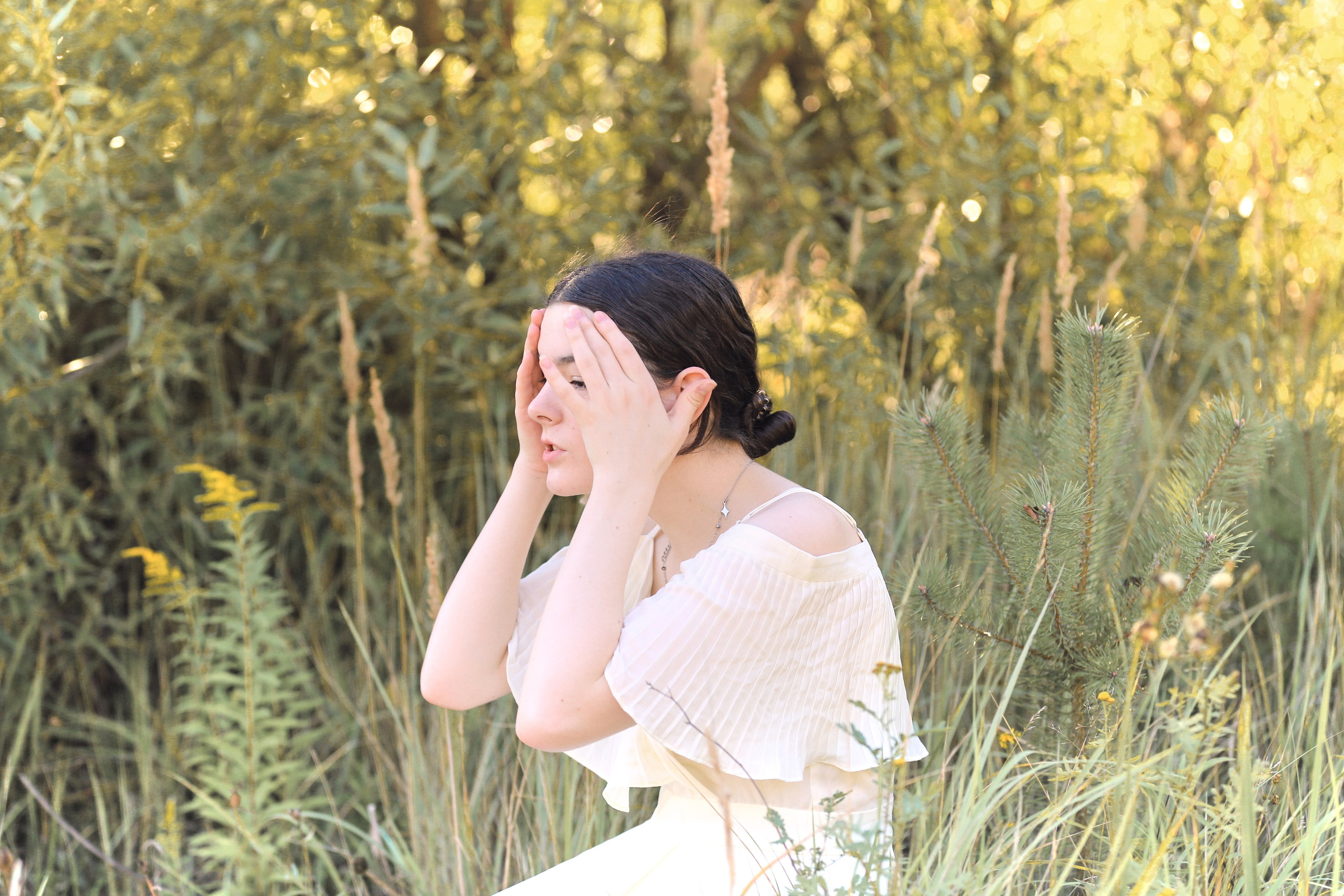 Роза пустыни. Фотограф Антонина Гудкова