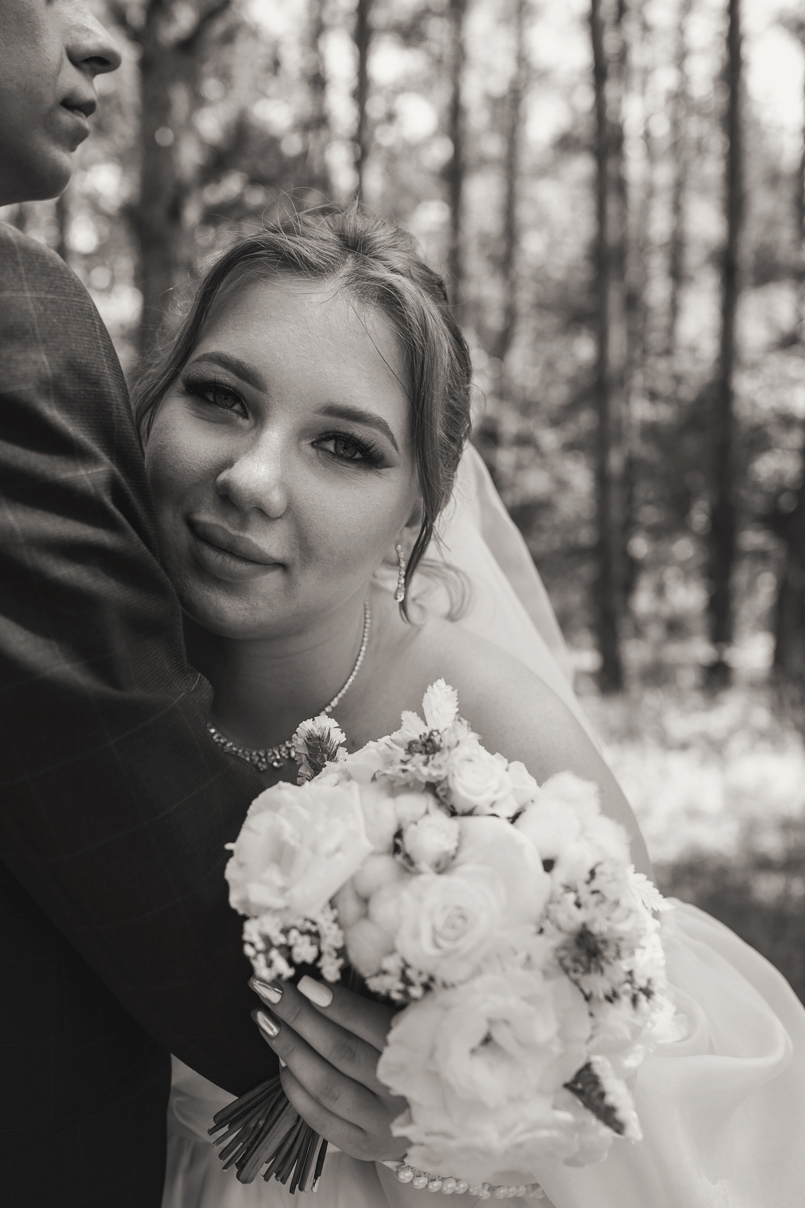 Владимир & Екатерина. Семейный фотограф в городе Саратове — Анна