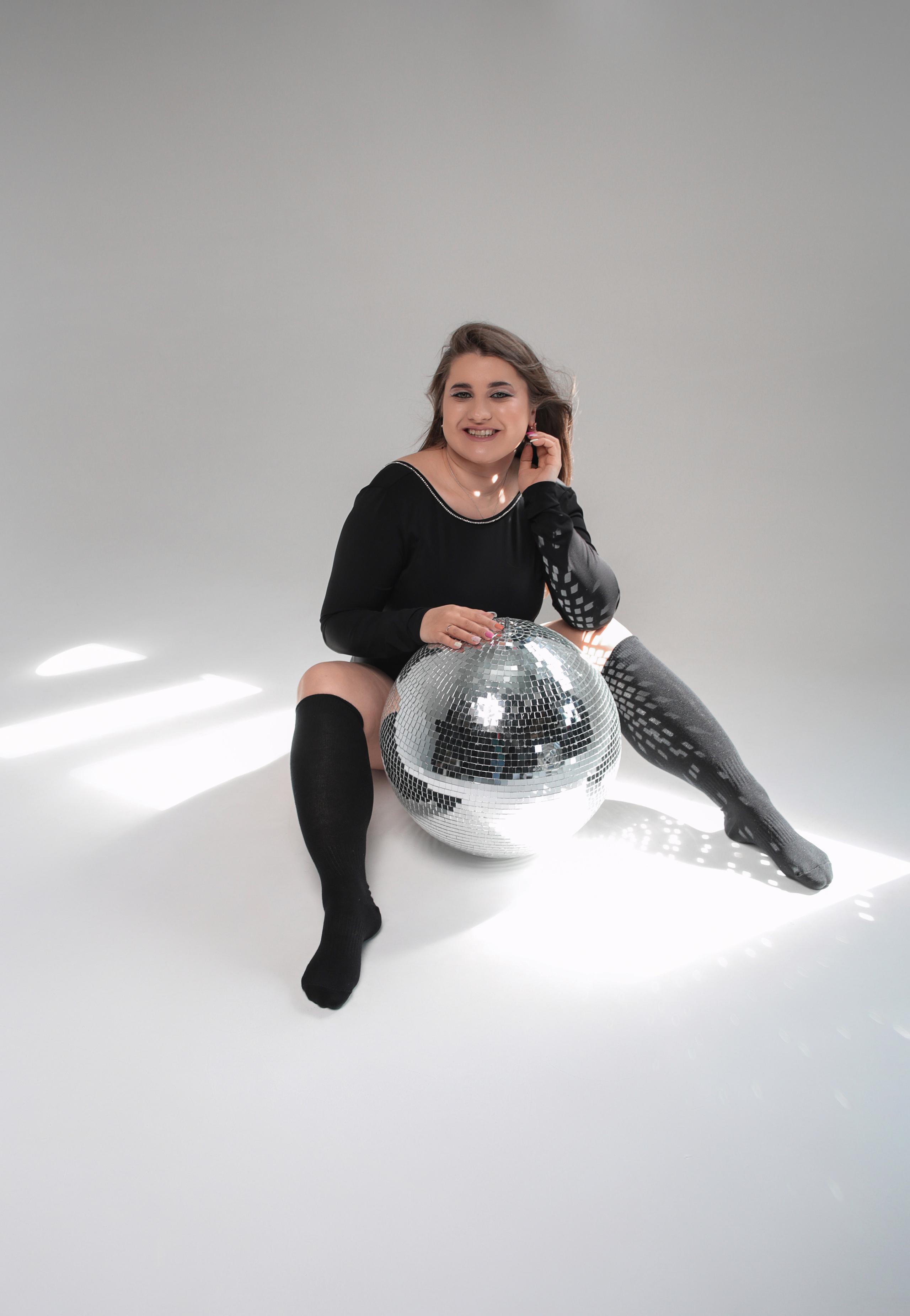 Стильная беременность. Семейный фотограф в городе Саратове — Анна