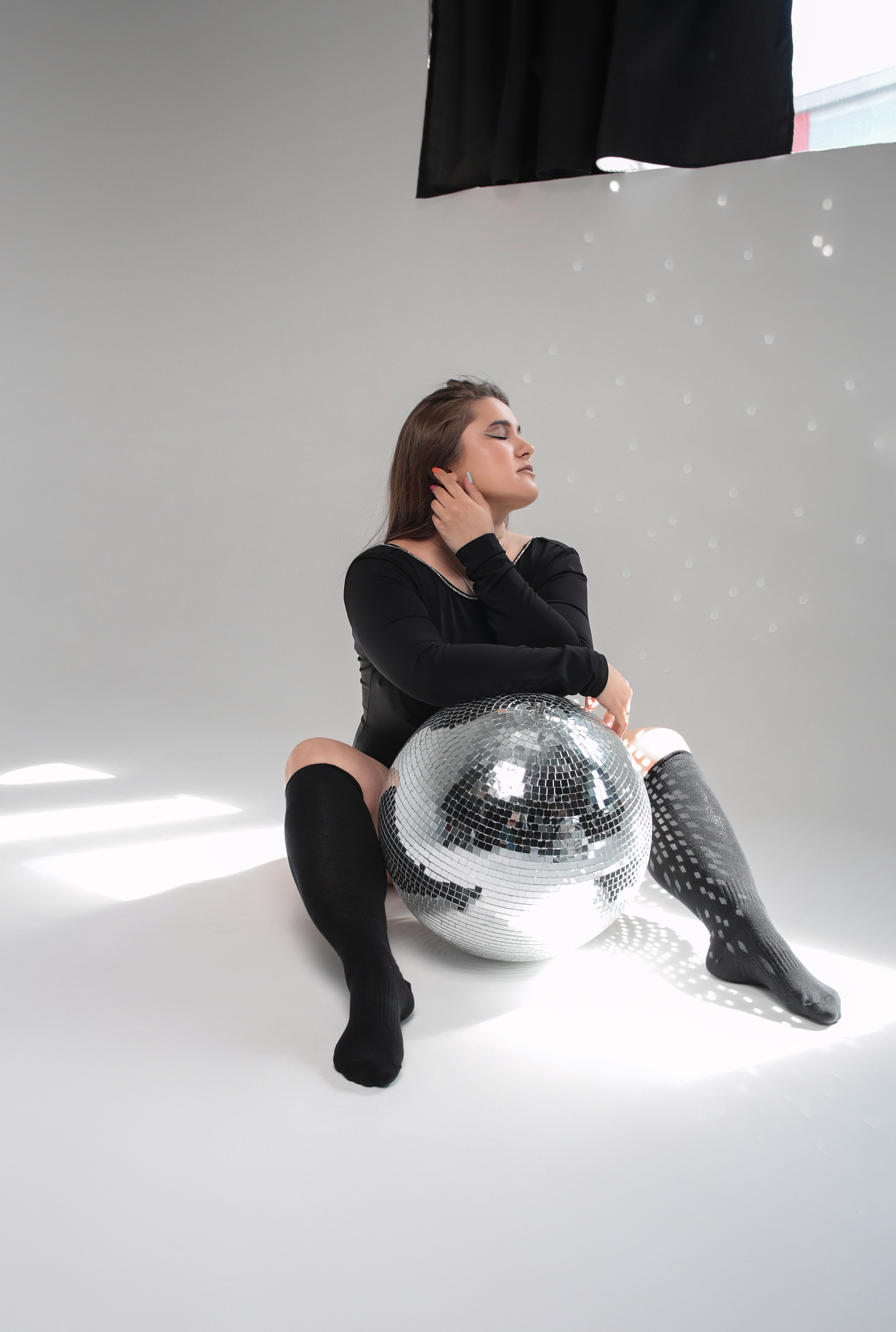 Стильная беременность. Семейный фотограф в городе Саратове — Анна