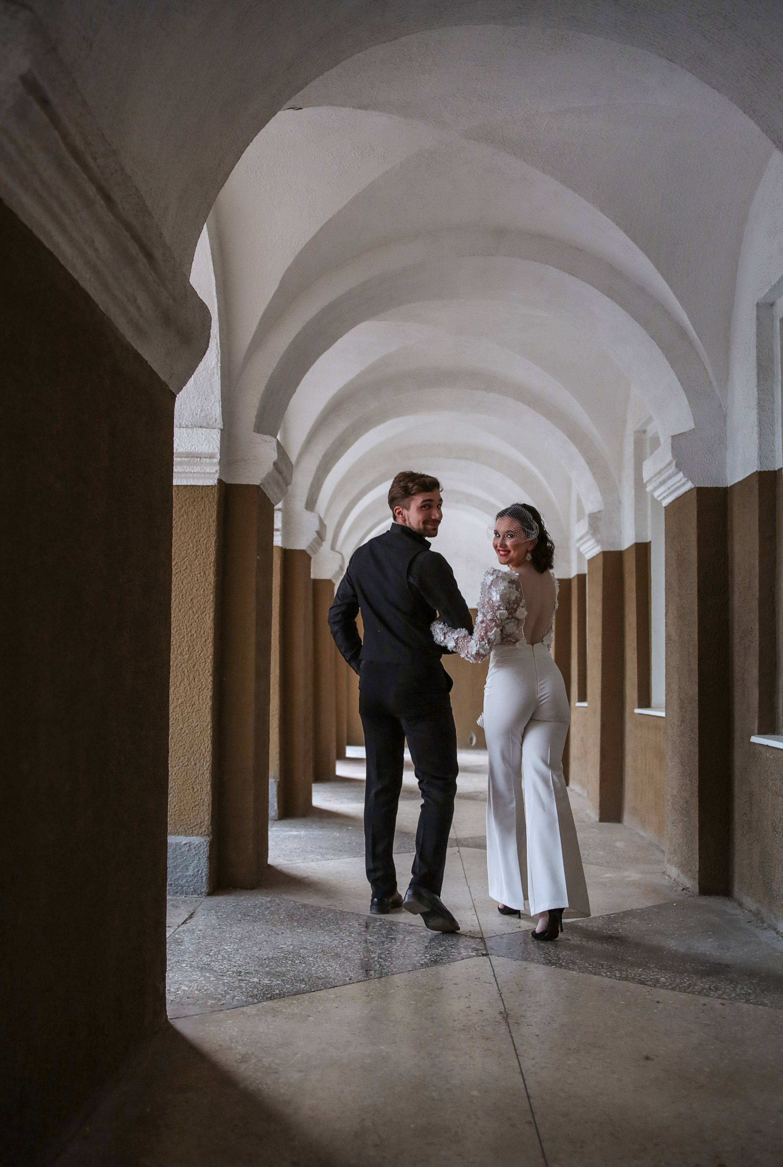 Даниил & Дарья. Семейный фотограф в городе Саратове — Анна