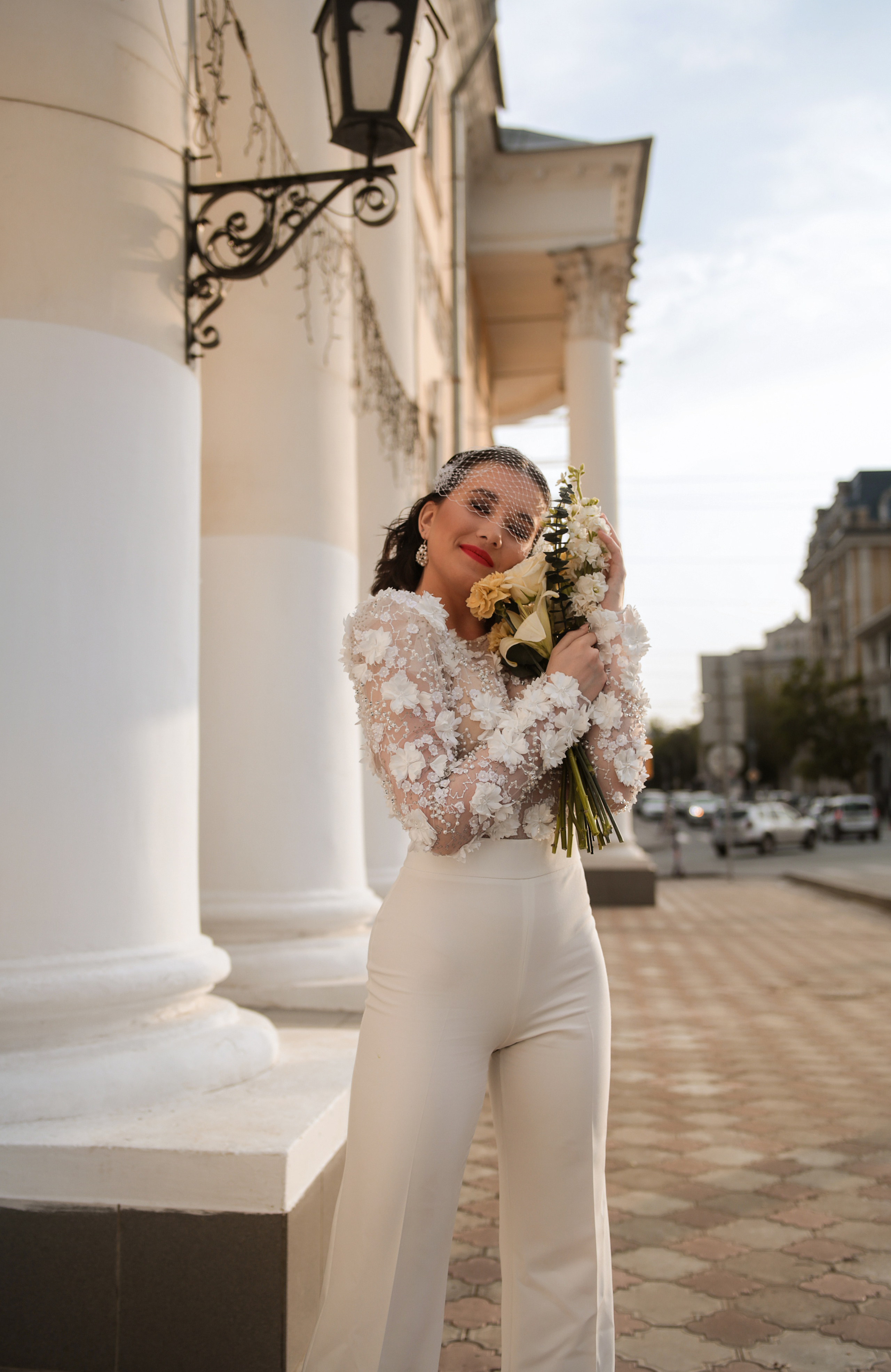 Даниил & Дарья. Семейный фотограф в городе Саратове — Анна