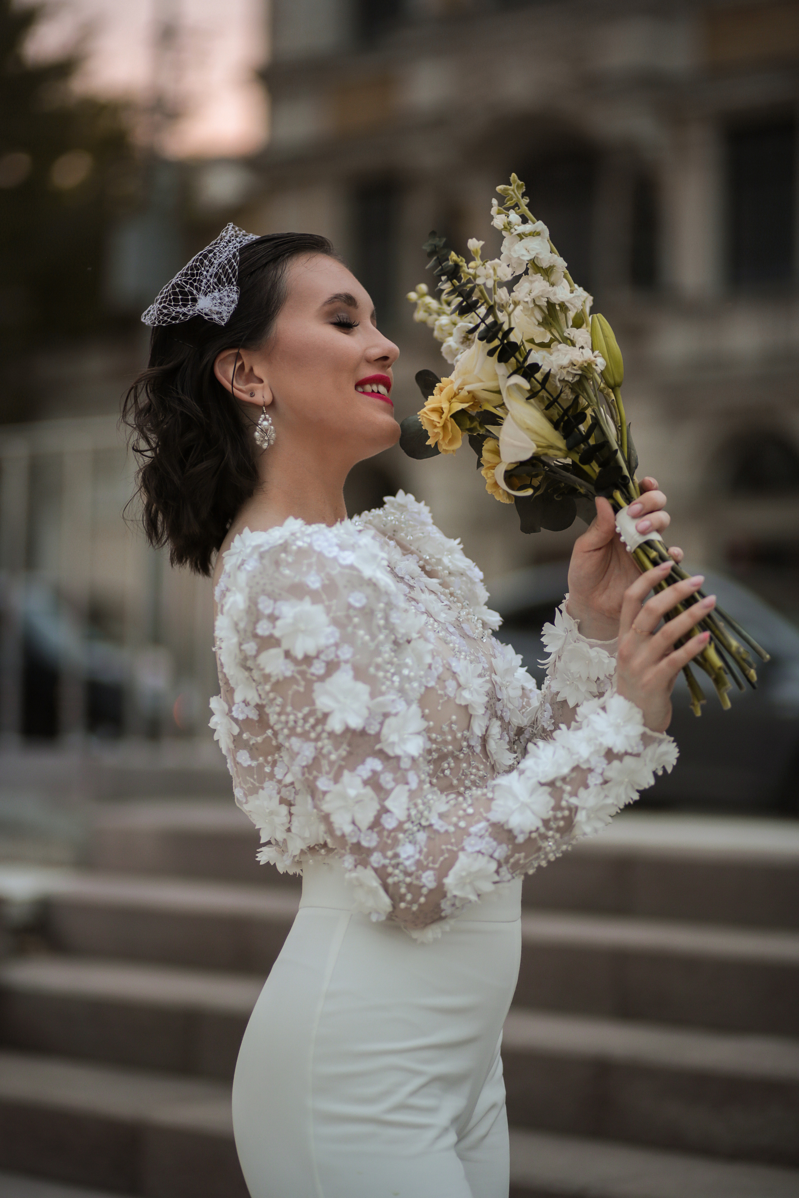 Даниил & Дарья. Семейный фотограф в городе Саратове — Анна