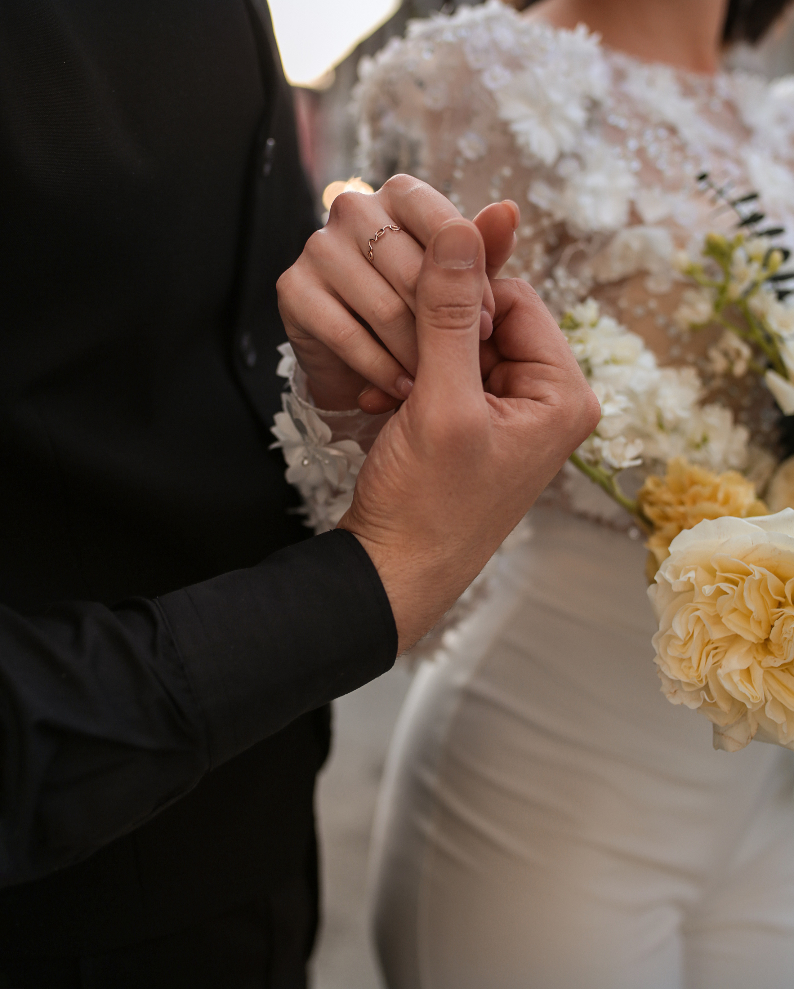 Даниил & Дарья. Семейный фотограф в городе Саратове — Анна