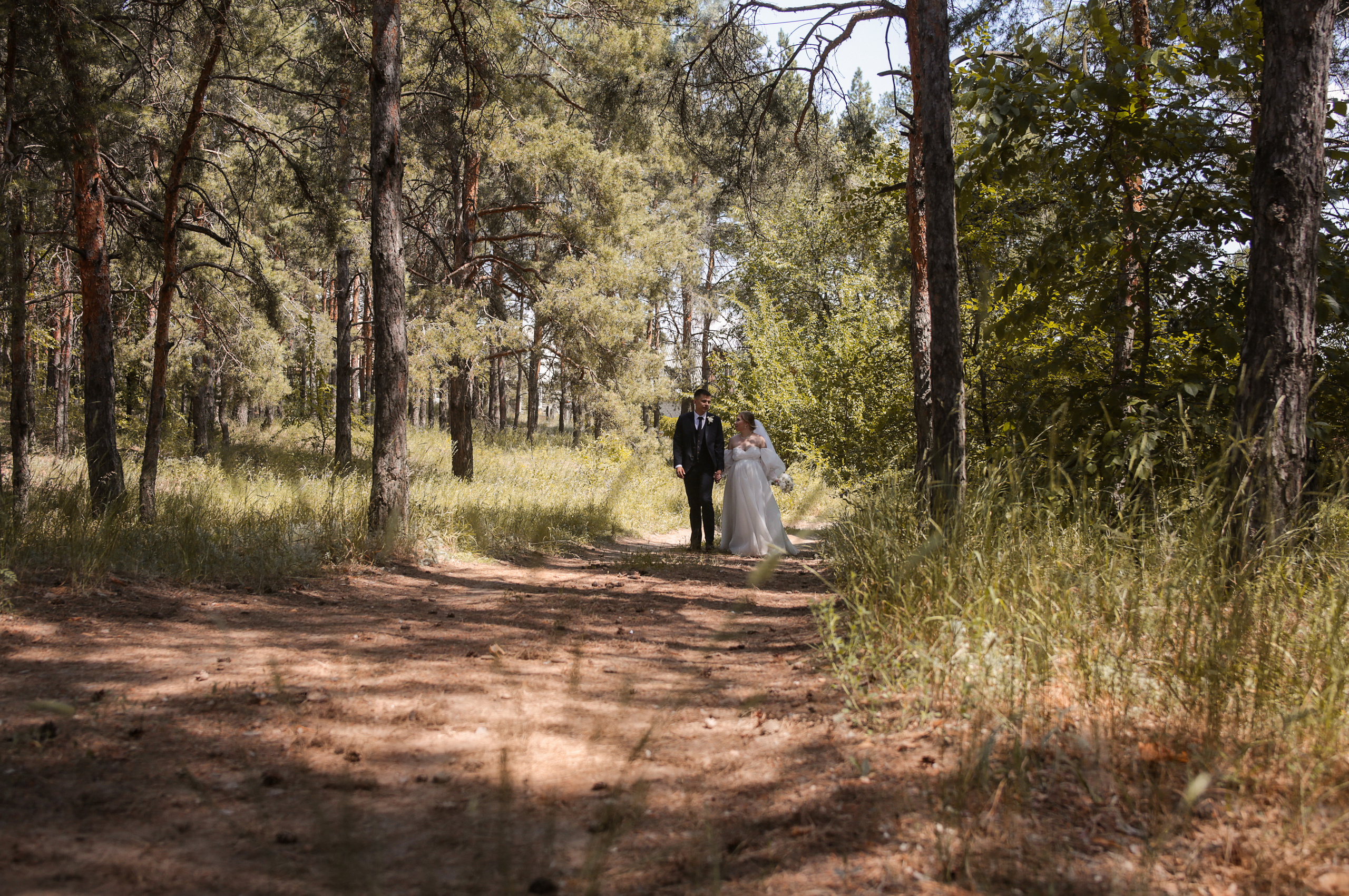 Владимир & Екатерина. Семейный фотограф в городе Саратове — Анна