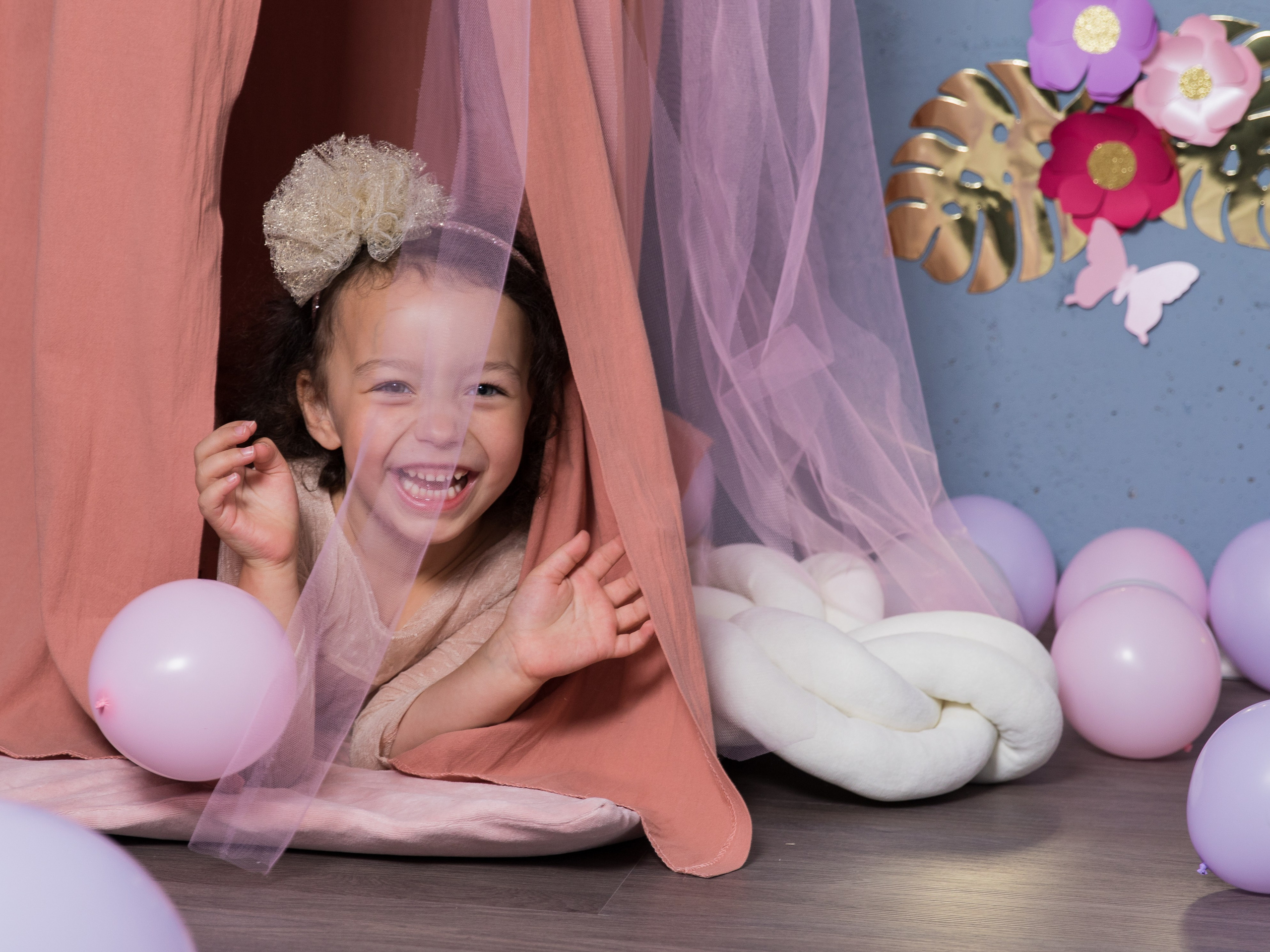 Детская фотосессия. Школьный и детский фотограф в Москве Федосеева Ольга