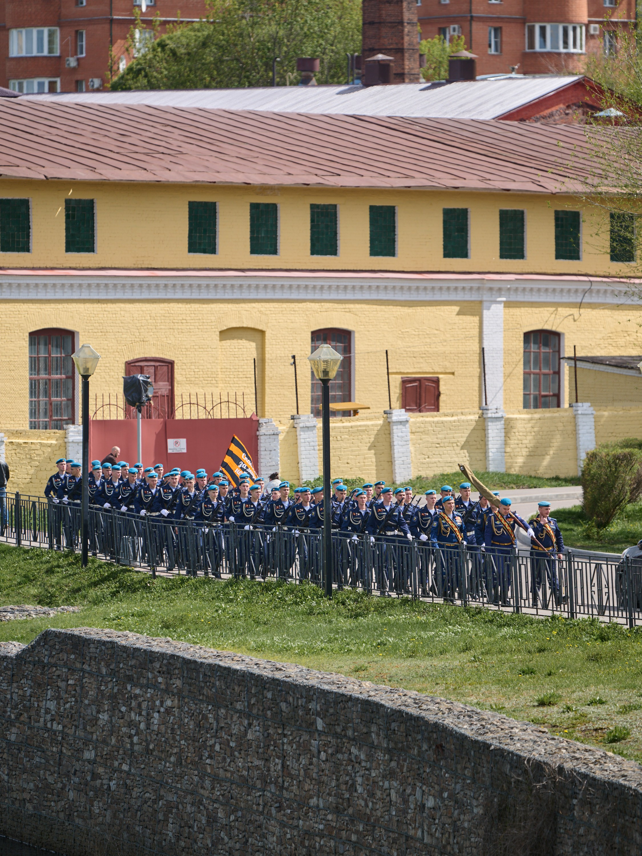 Празднование 9 мая в Иваново. Фотограф в Иваново: Каталожная съемка одежды и постельного белья, Wildberries