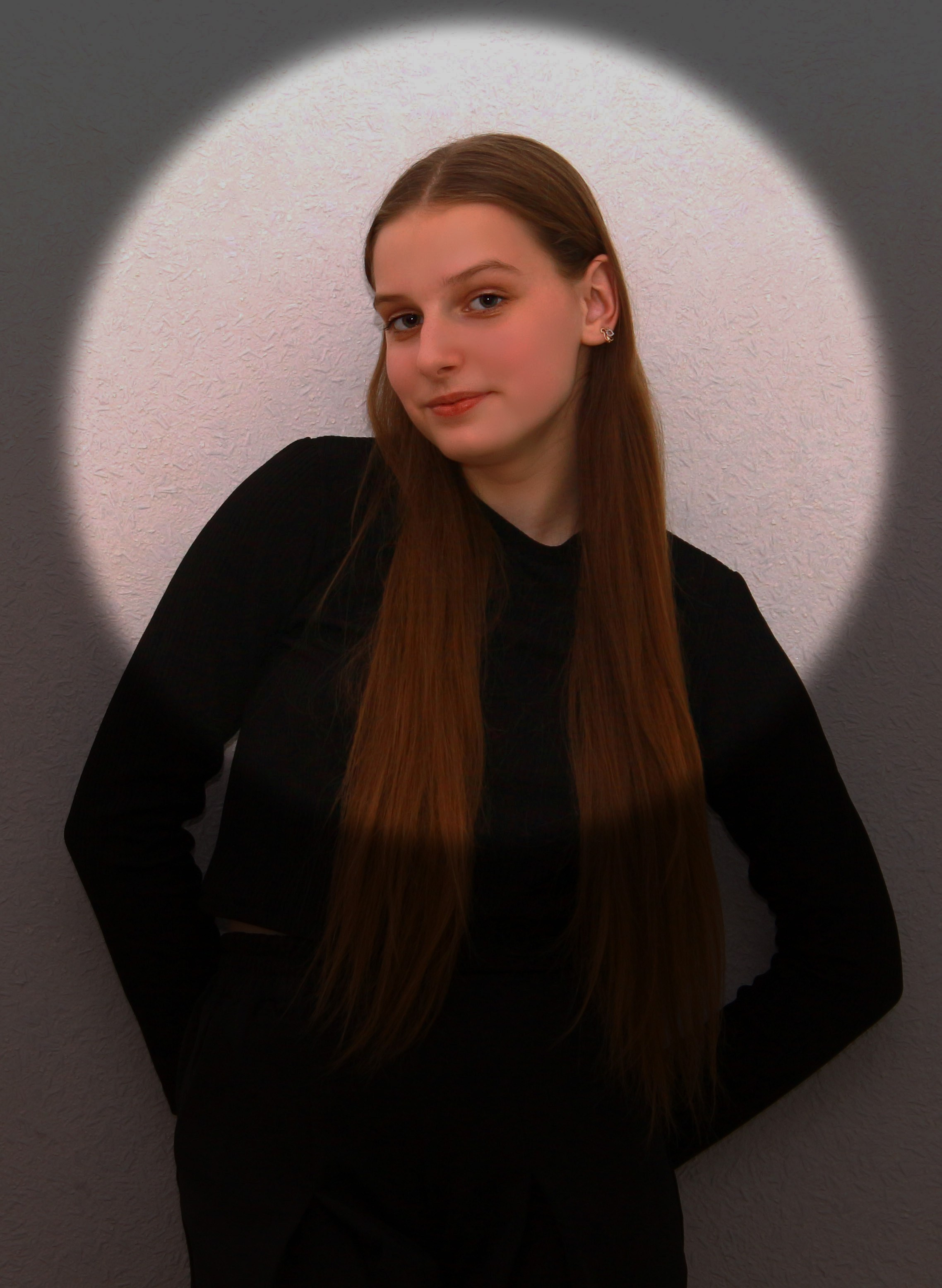 Лица. Фотограф из Донецка Александр Турко