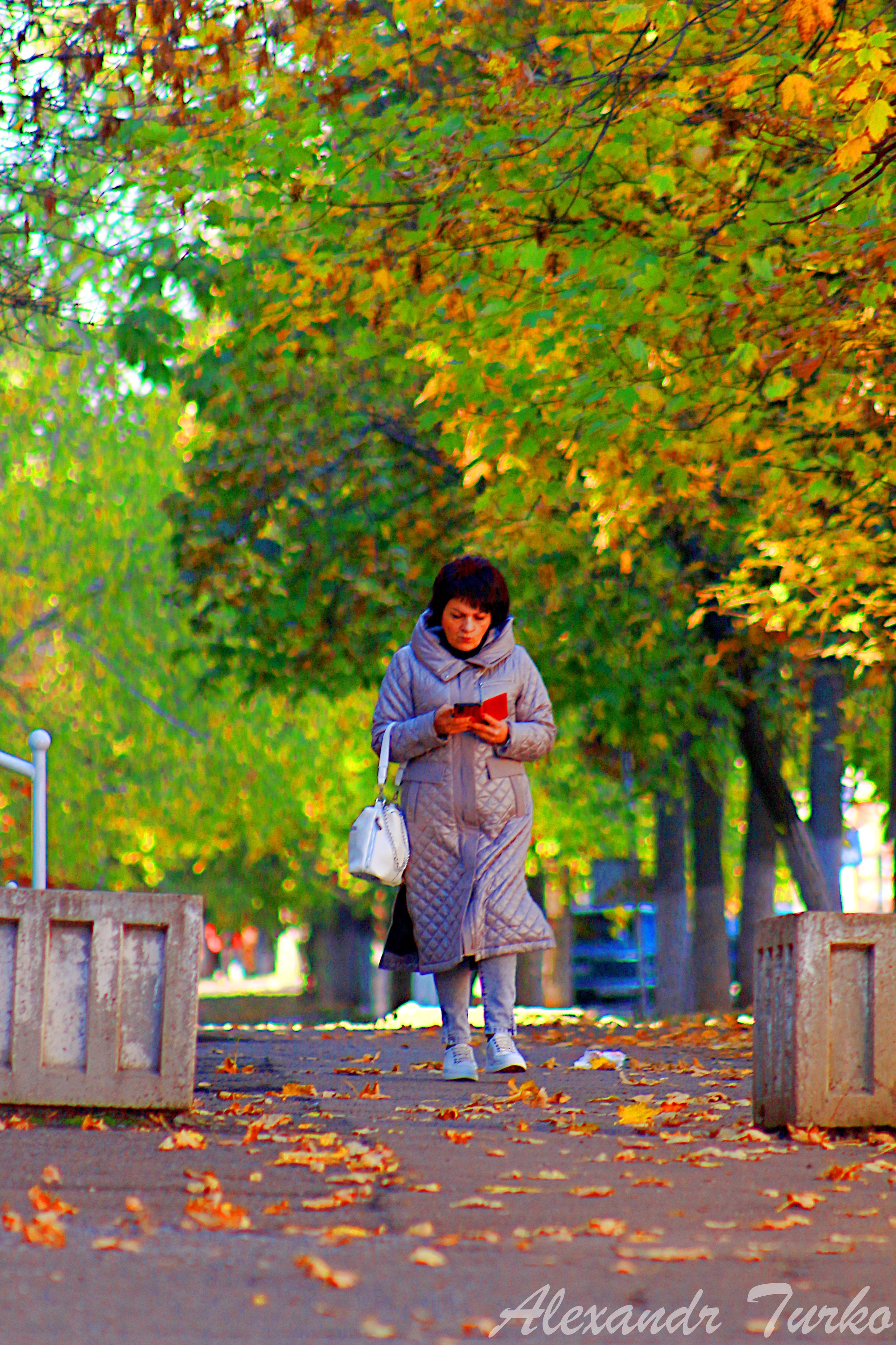Пейзажи. Фотограф из Донецка Александр Турко