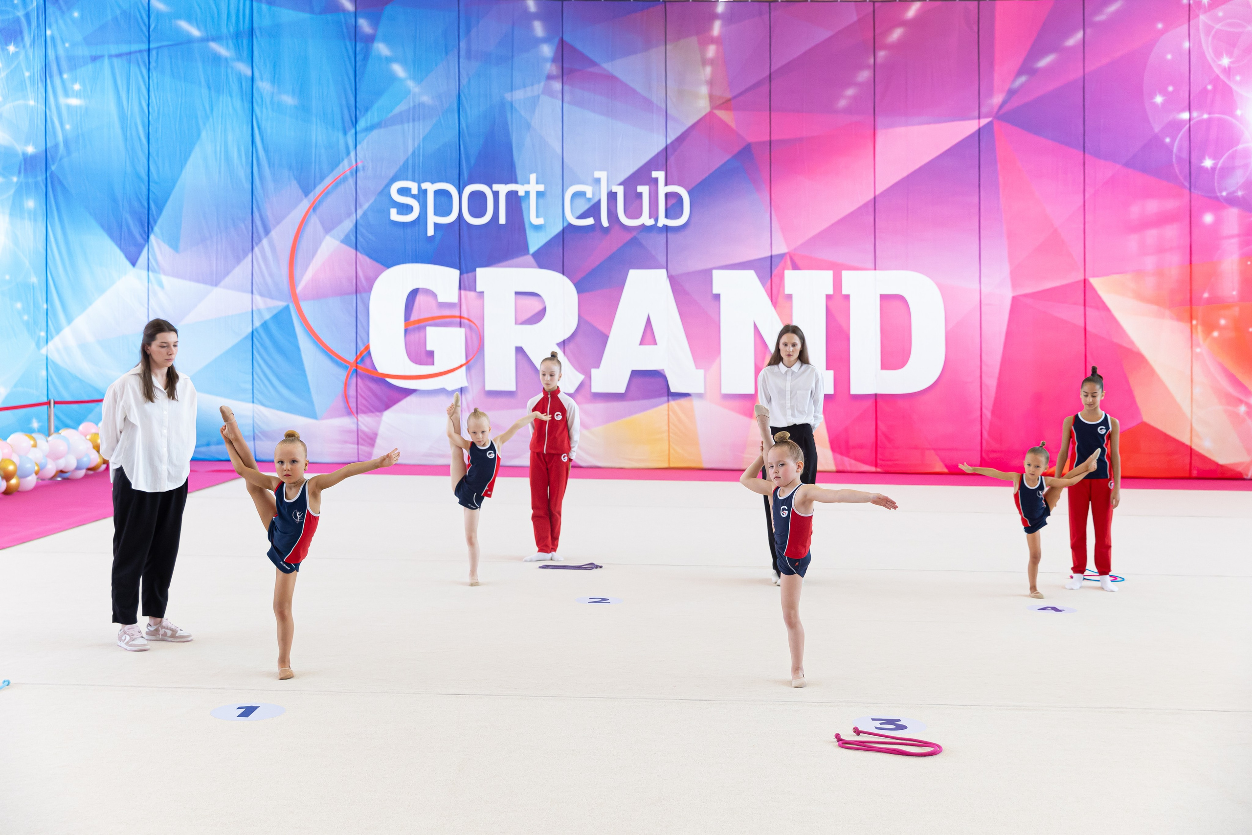 Закрытие сезона в ШХГ Гранд. Фото и видео съемка Ваших мероприятий