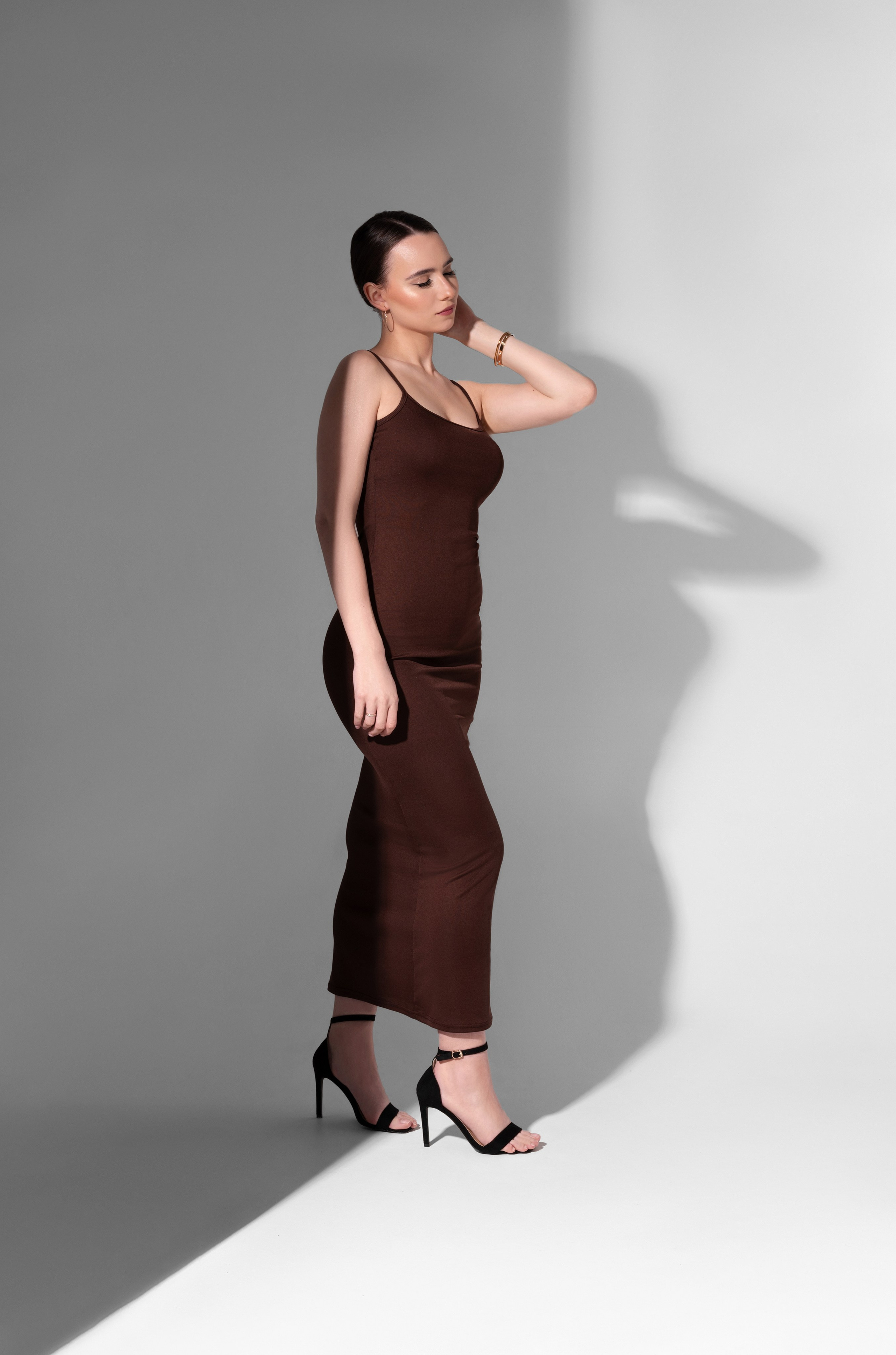 Портфолио. Фотограф в стиле VOGUE в Москве и Московской области Захарова Наталья