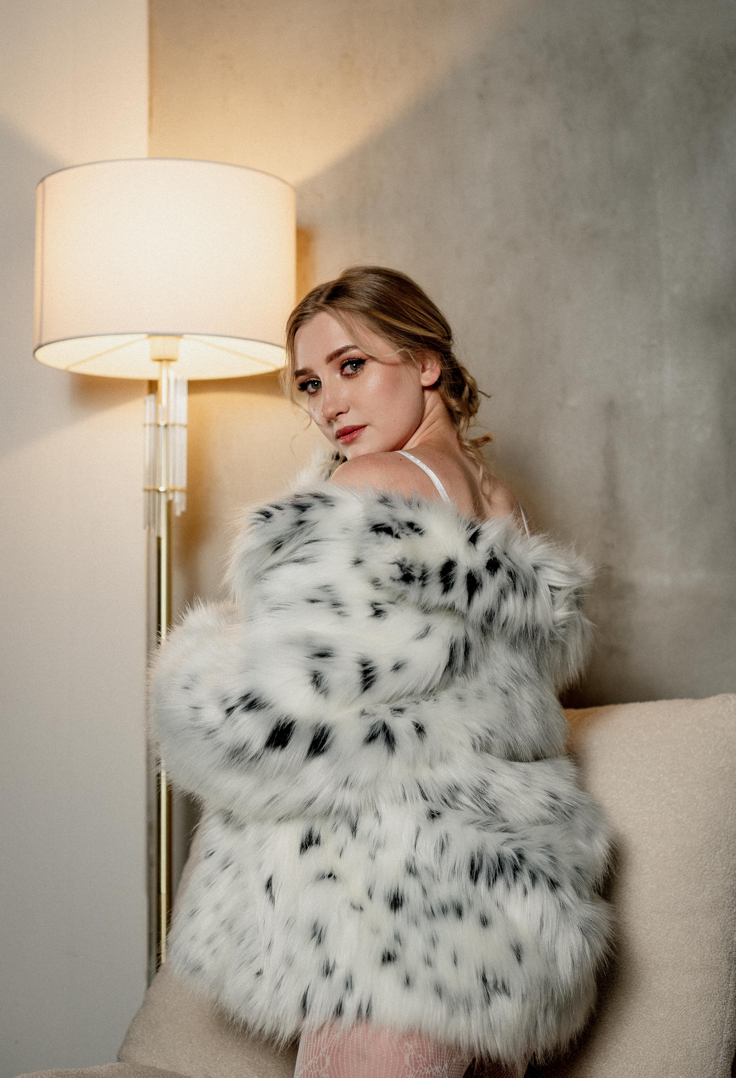 Алина. Фотограф Алёна Евграфова