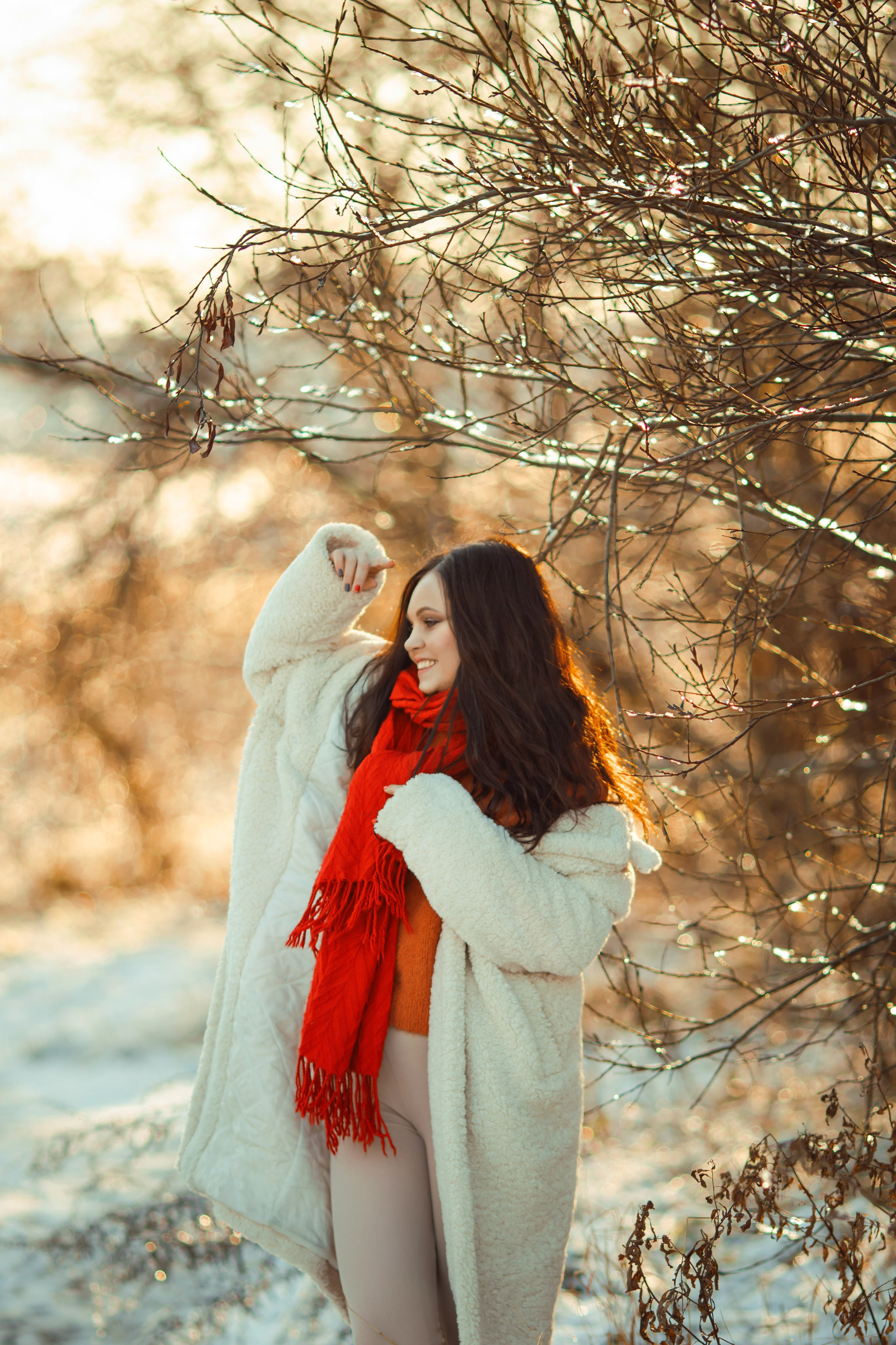 Фотограф Анна Невская