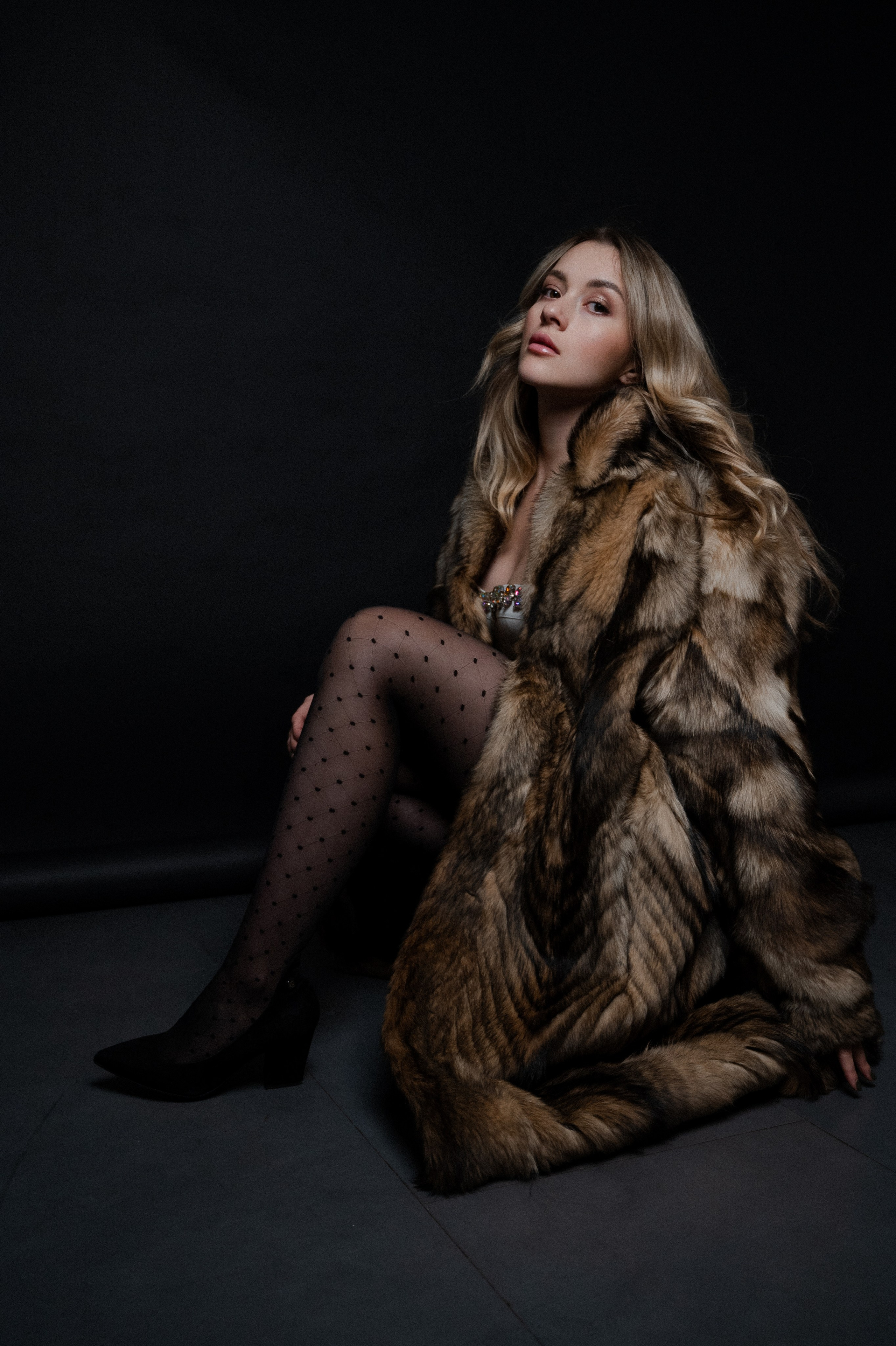 Маша. Профессиональный фотограф Кристина Кирьянова