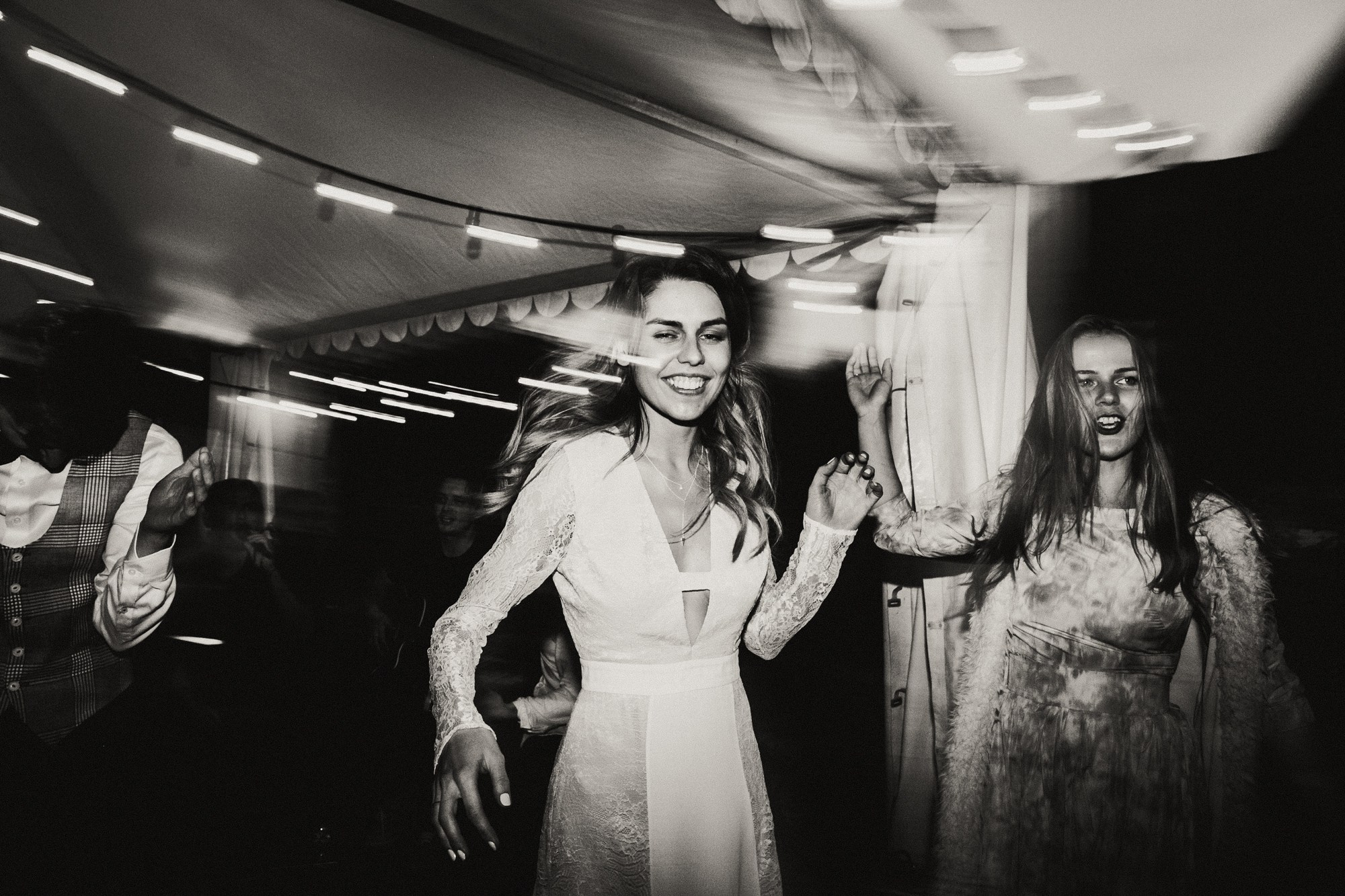 Роман & Евгения. Свадебный фотограф в Москве — Павел Воронцов