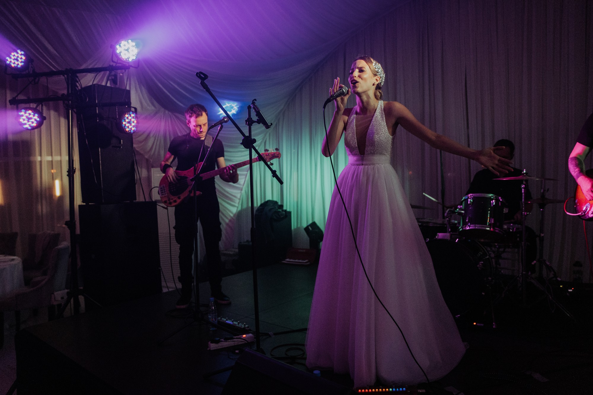 Олег & Мария. Свадебный фотограф в Москве — Павел Воронцов