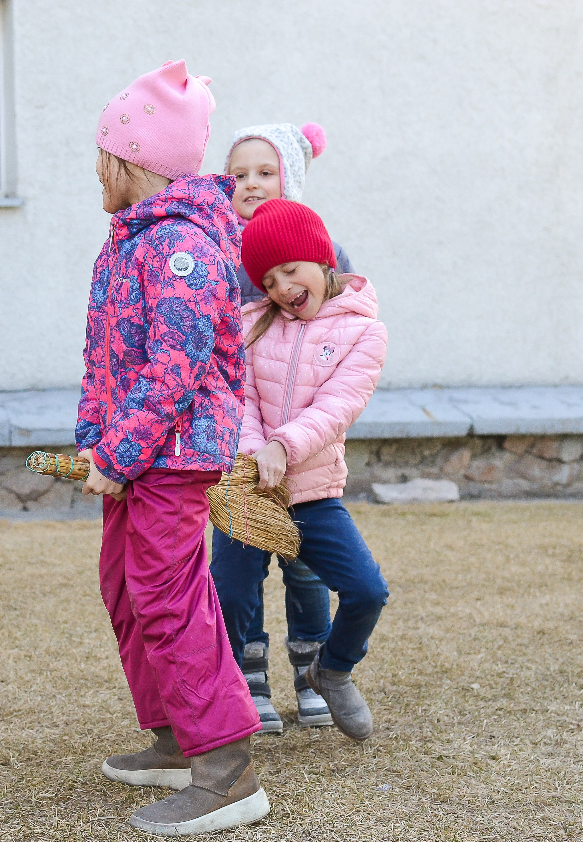 Первое, второе и компот. Детский и семейный фотограф в Новосибирске Саша Дорошенко