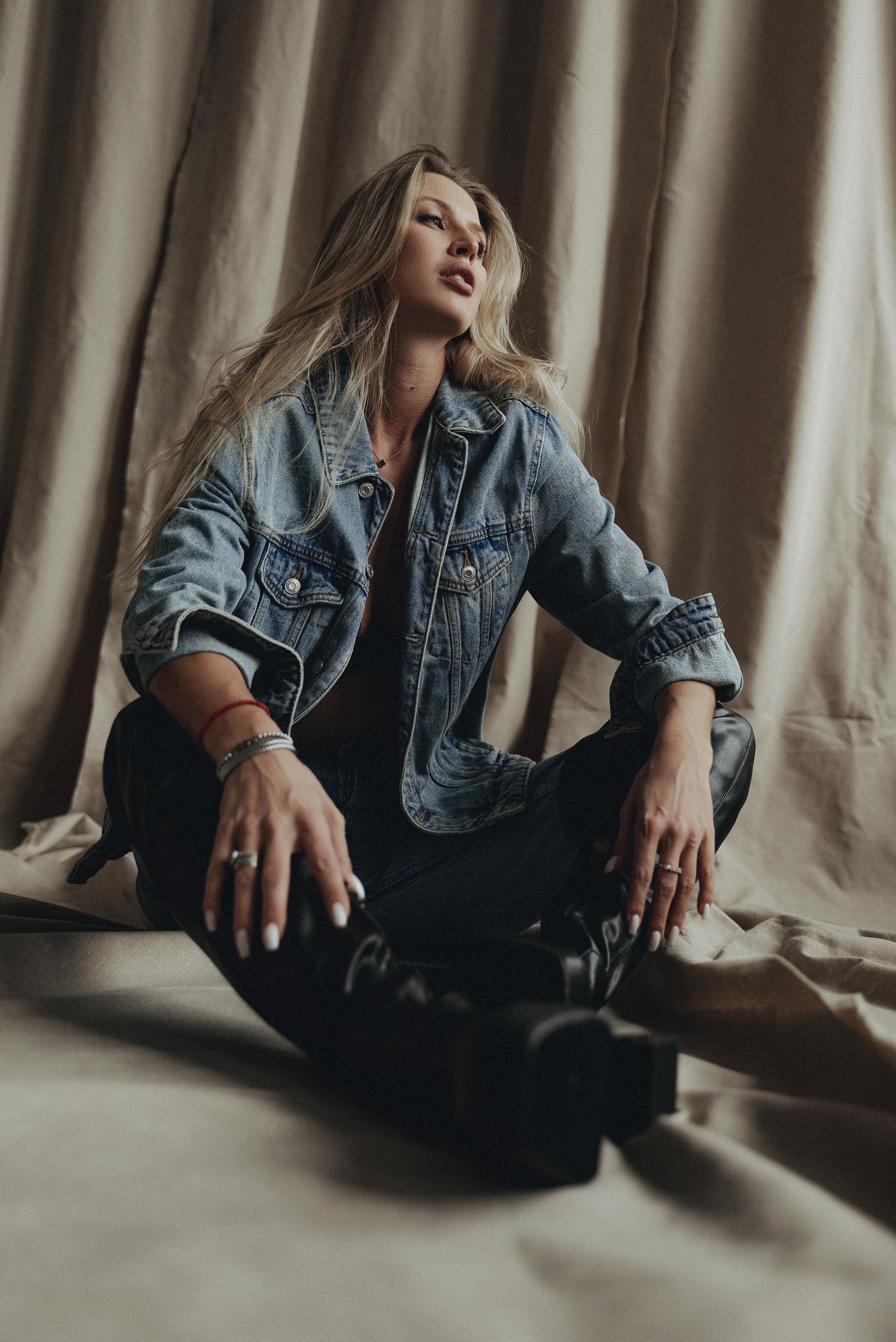 Настя Архип. Екатерина Курбанова. Женский фотограф