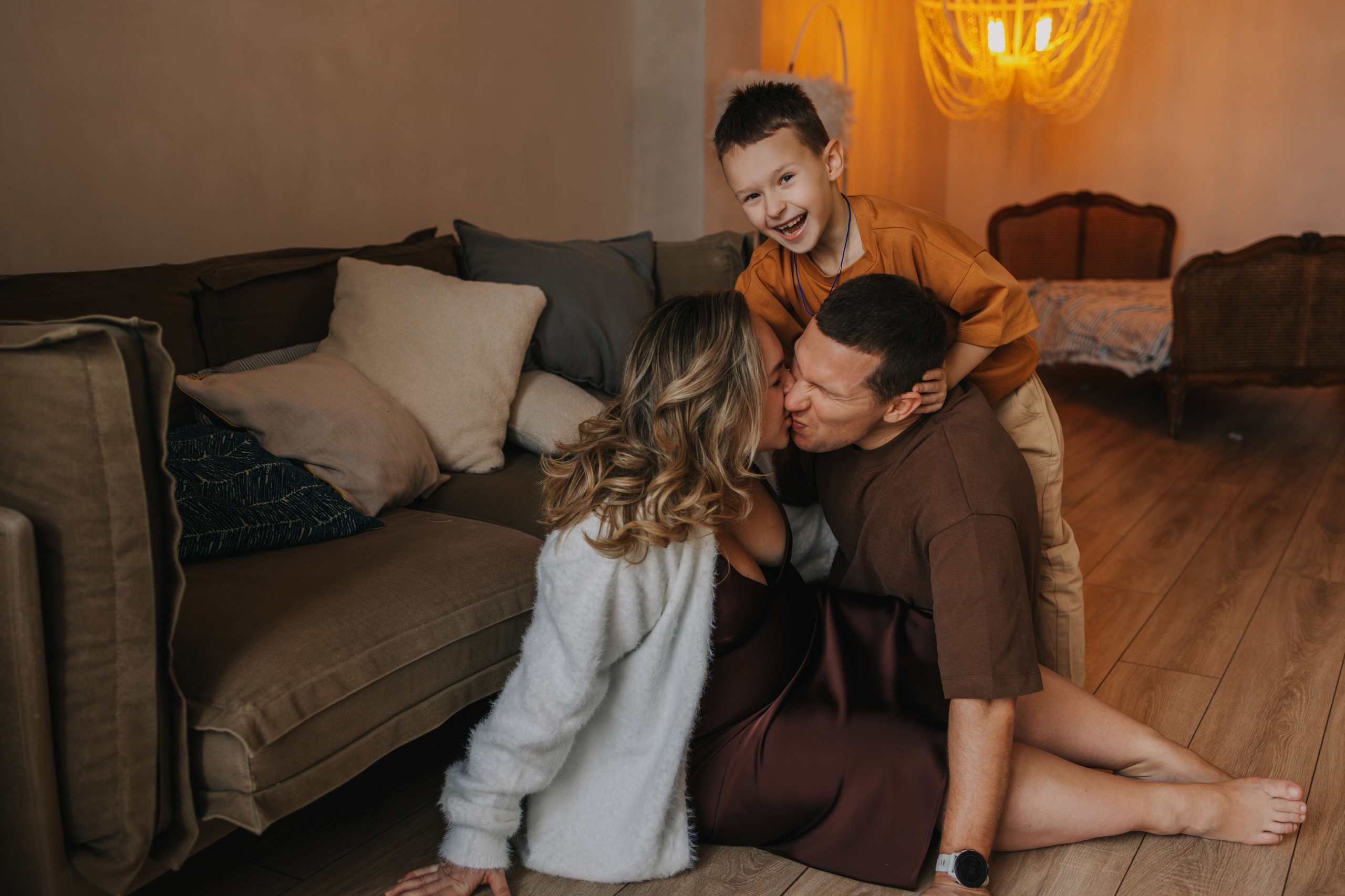 Счастье в моментах