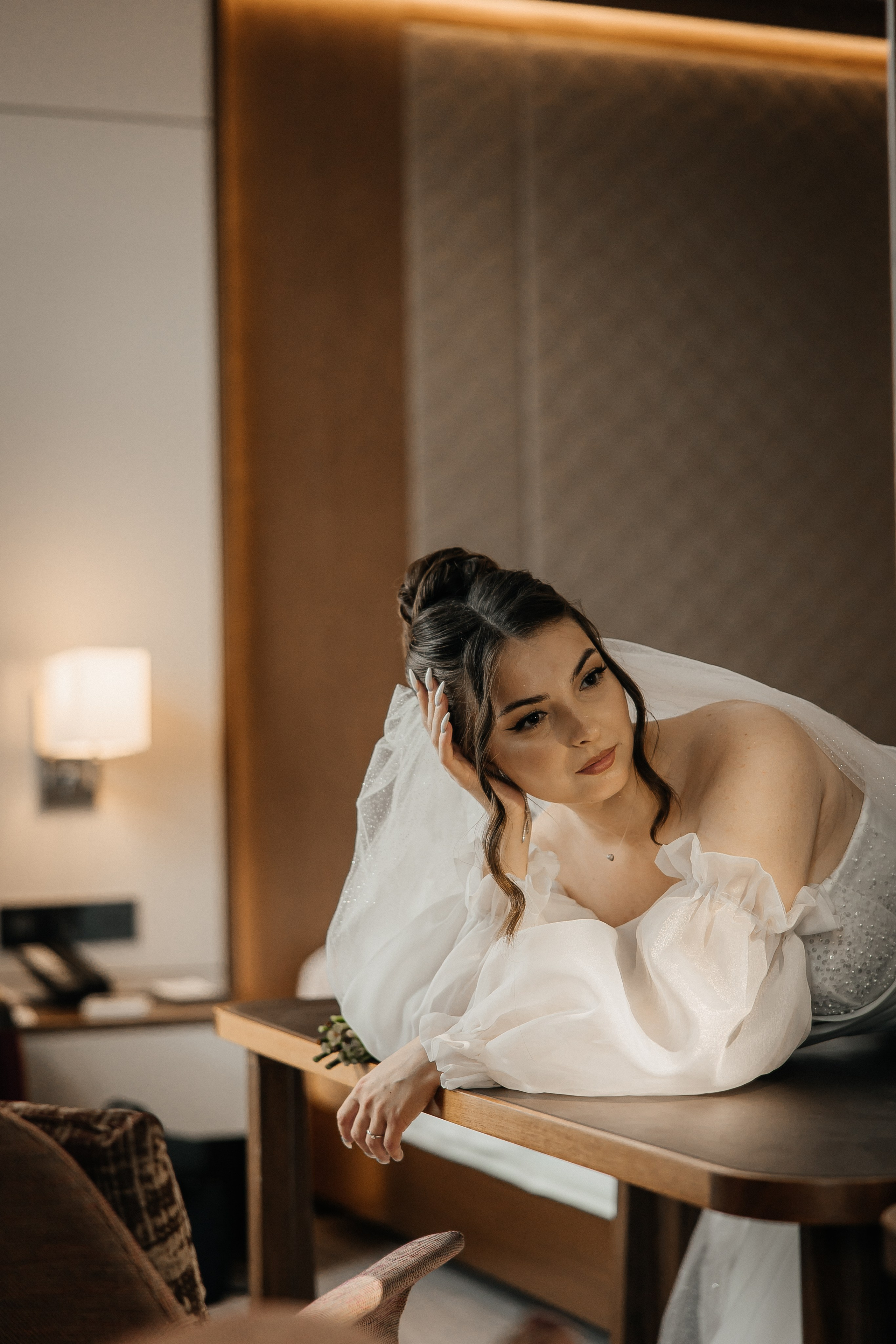 Александр и Маргарита. Свадебный и семейный фотограф Елизавета Ермак | Москва и МО