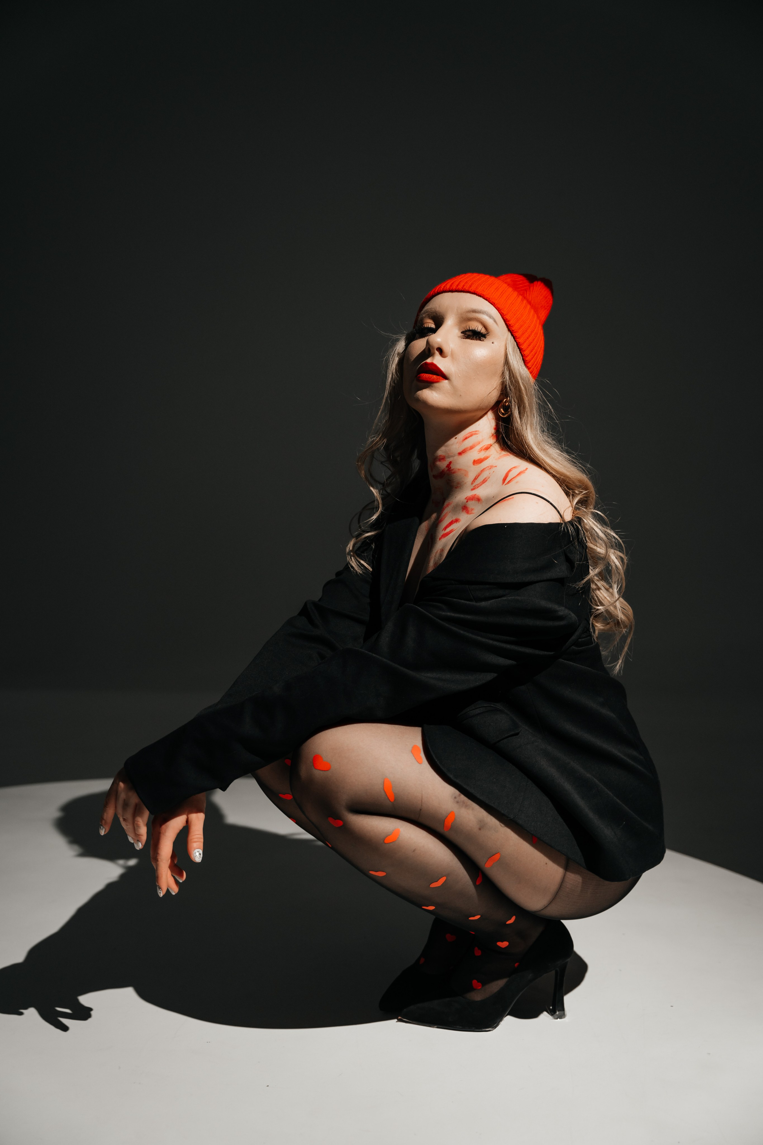 Индивидуальные CREATIVE. Ульяна Ремезова | Фотограф | Челябинск