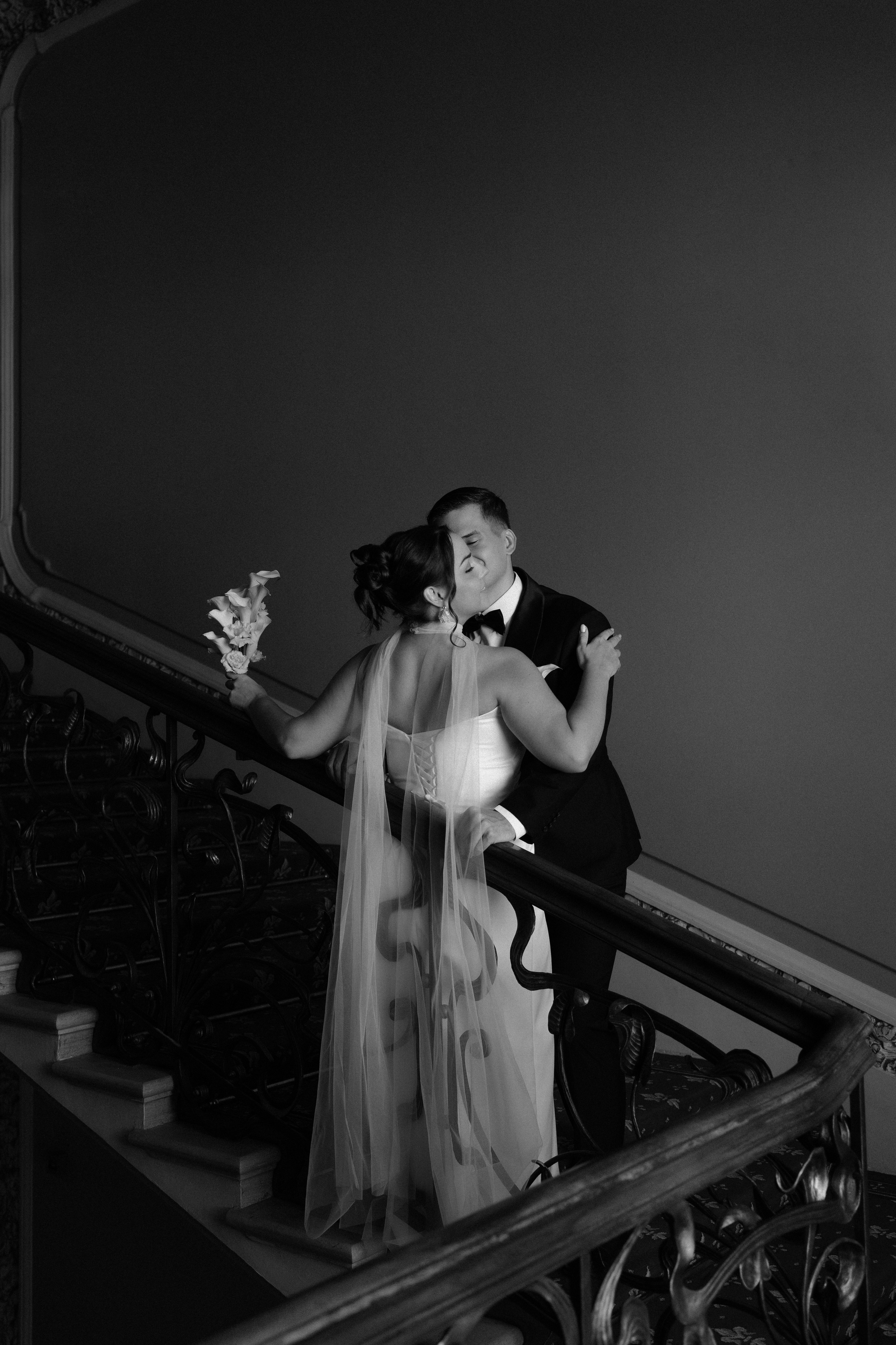 А. + Н. Бибилиотека им. А.П. Боголюбова + Гостиница Националь. Семейный и lovestory фотограф в Москве Светлана Коняхина