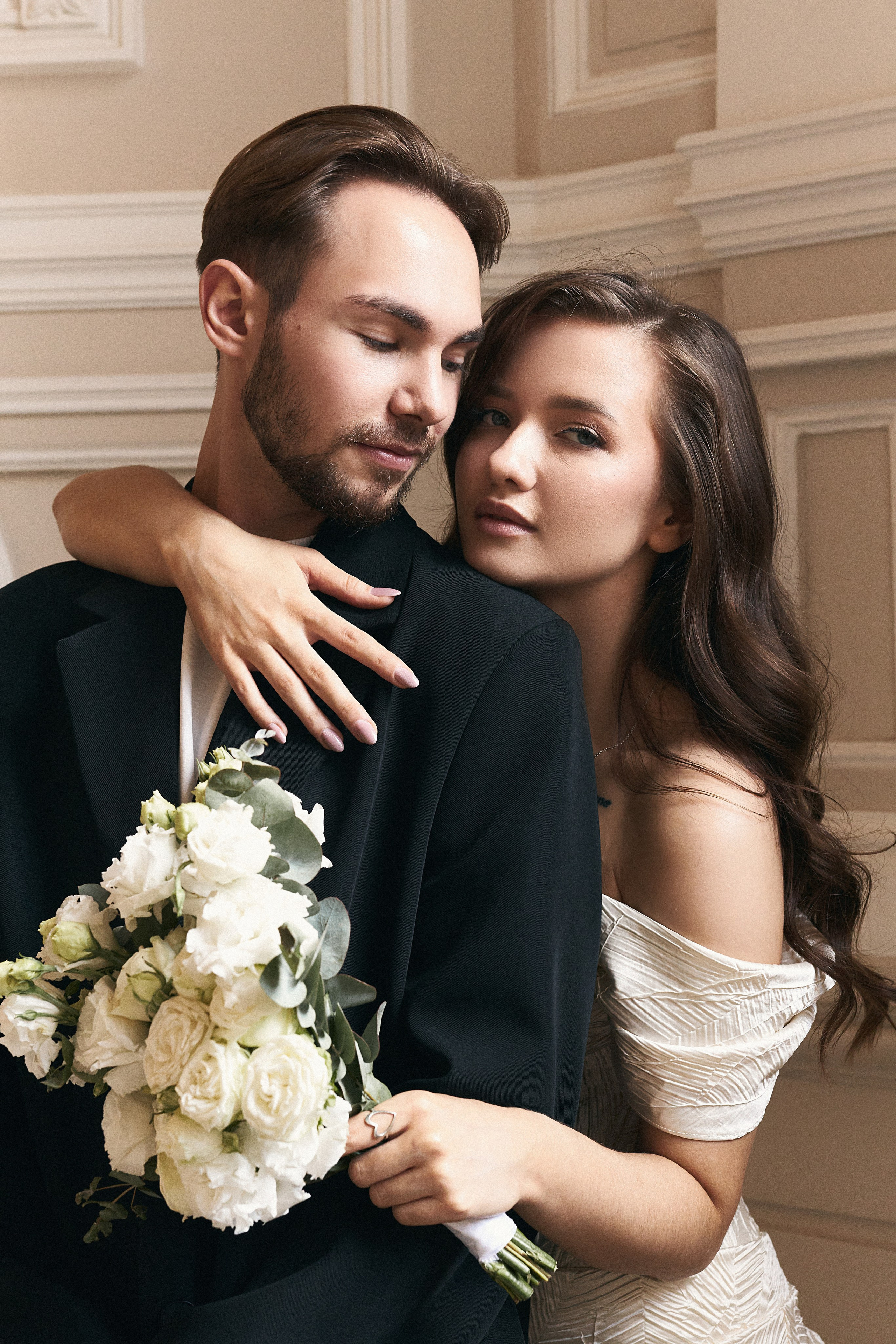 Снежана и Владимир. Фотограф в Екатеринбурге и Москве, Анна