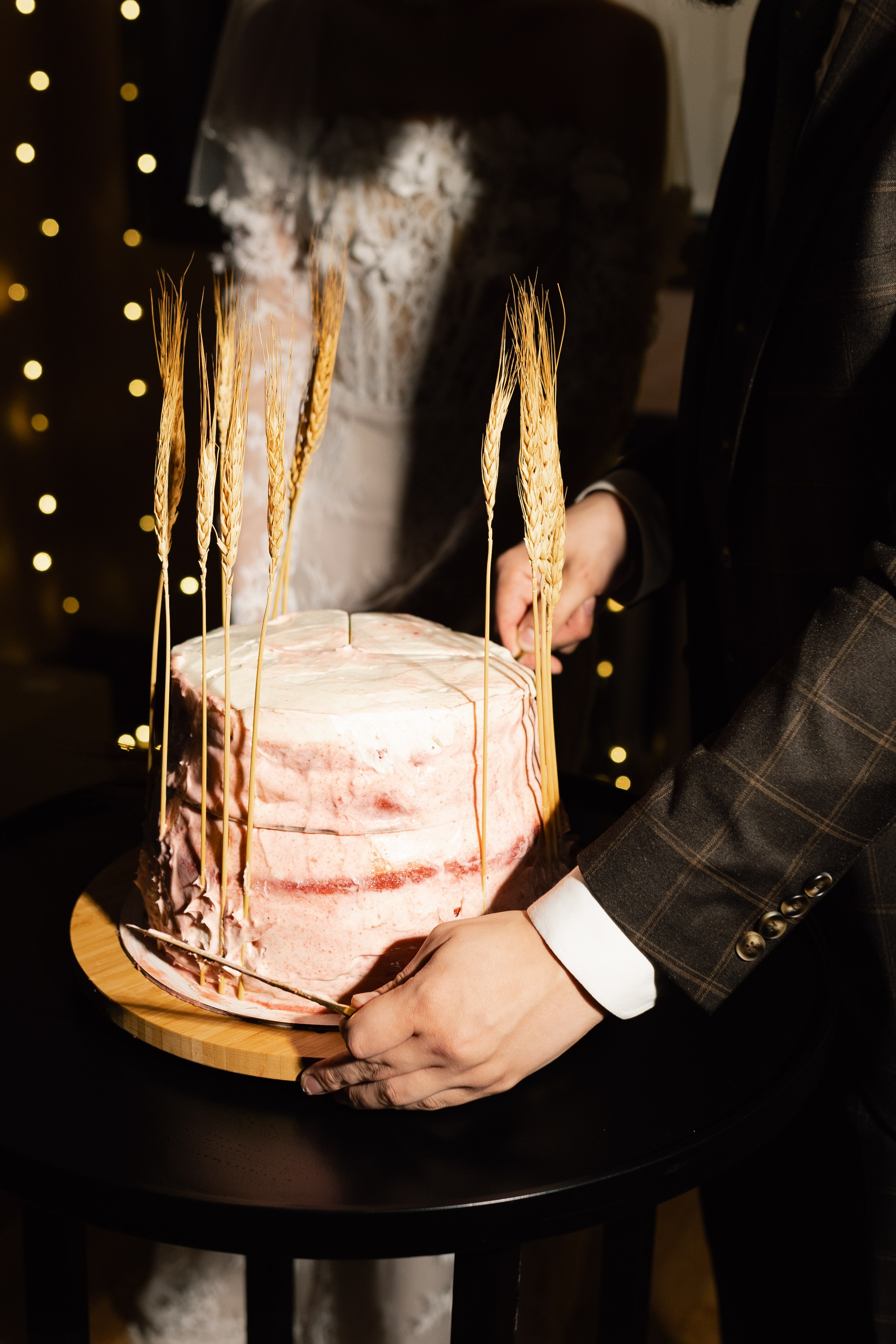 Maksim & Lia. Фотограф в Томске Ирина Павлуцкая