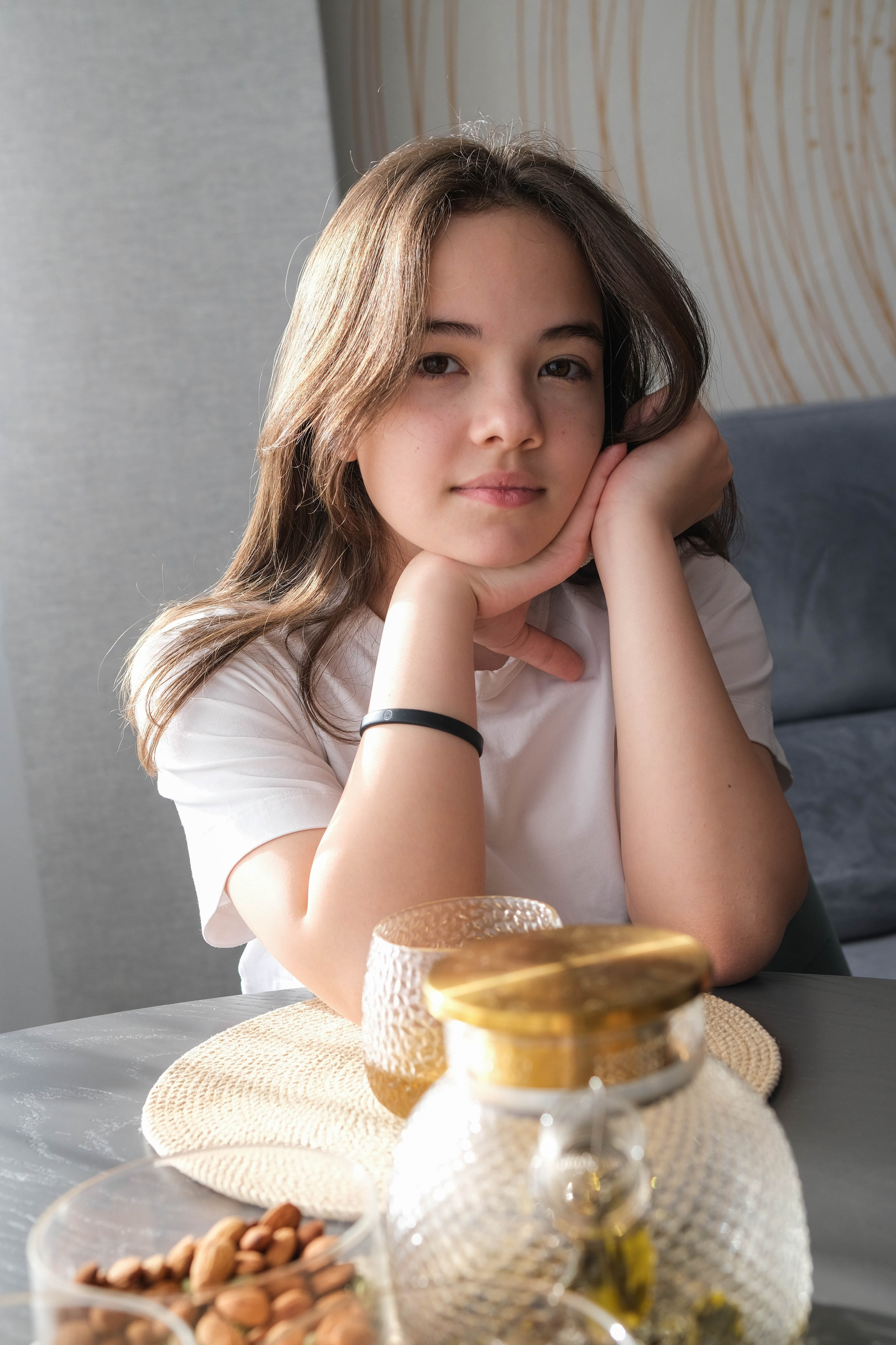 Домашняя съемка семьи Пекай. Главная