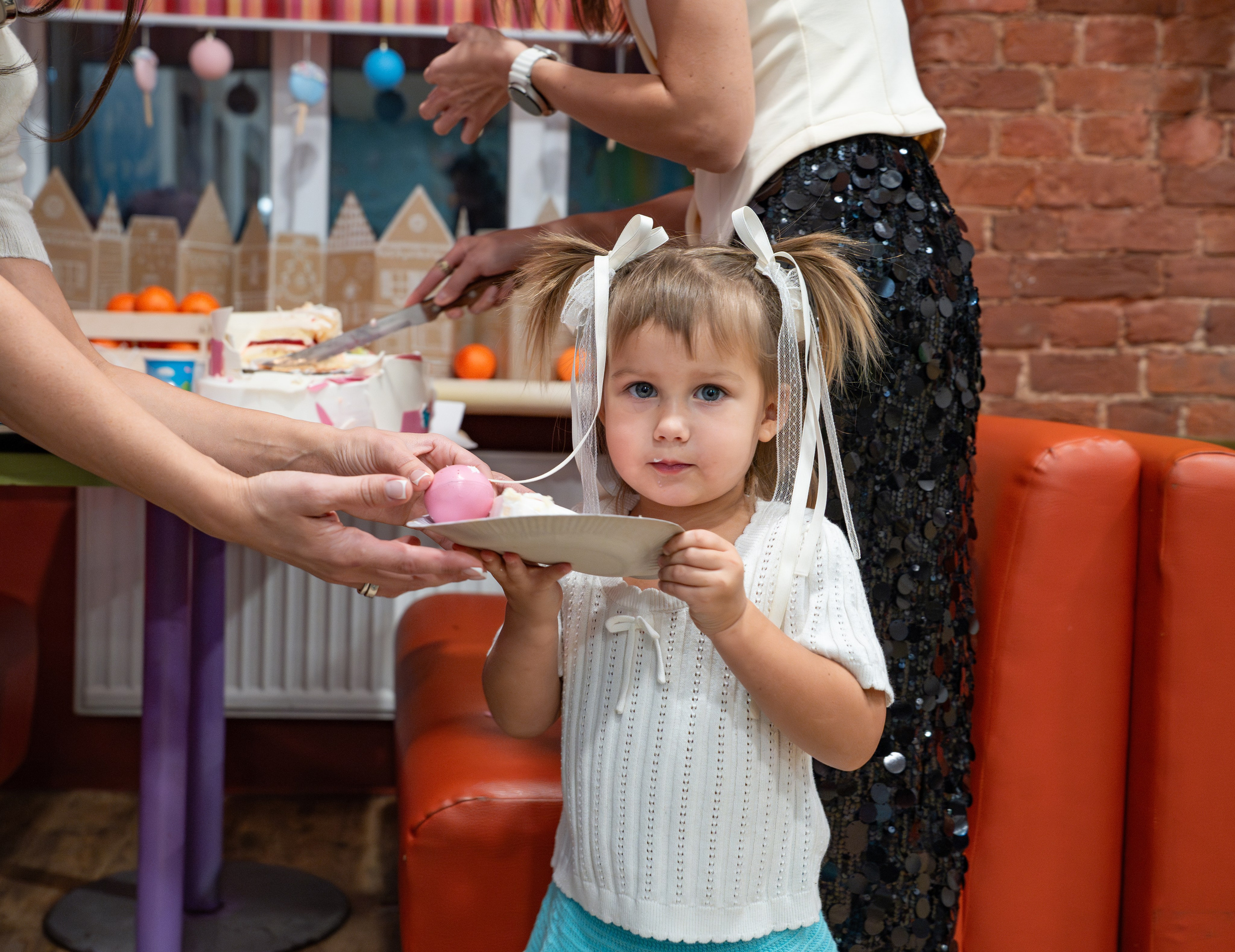 Детский праздник. Услуги фотографа | Санкт-Петербург