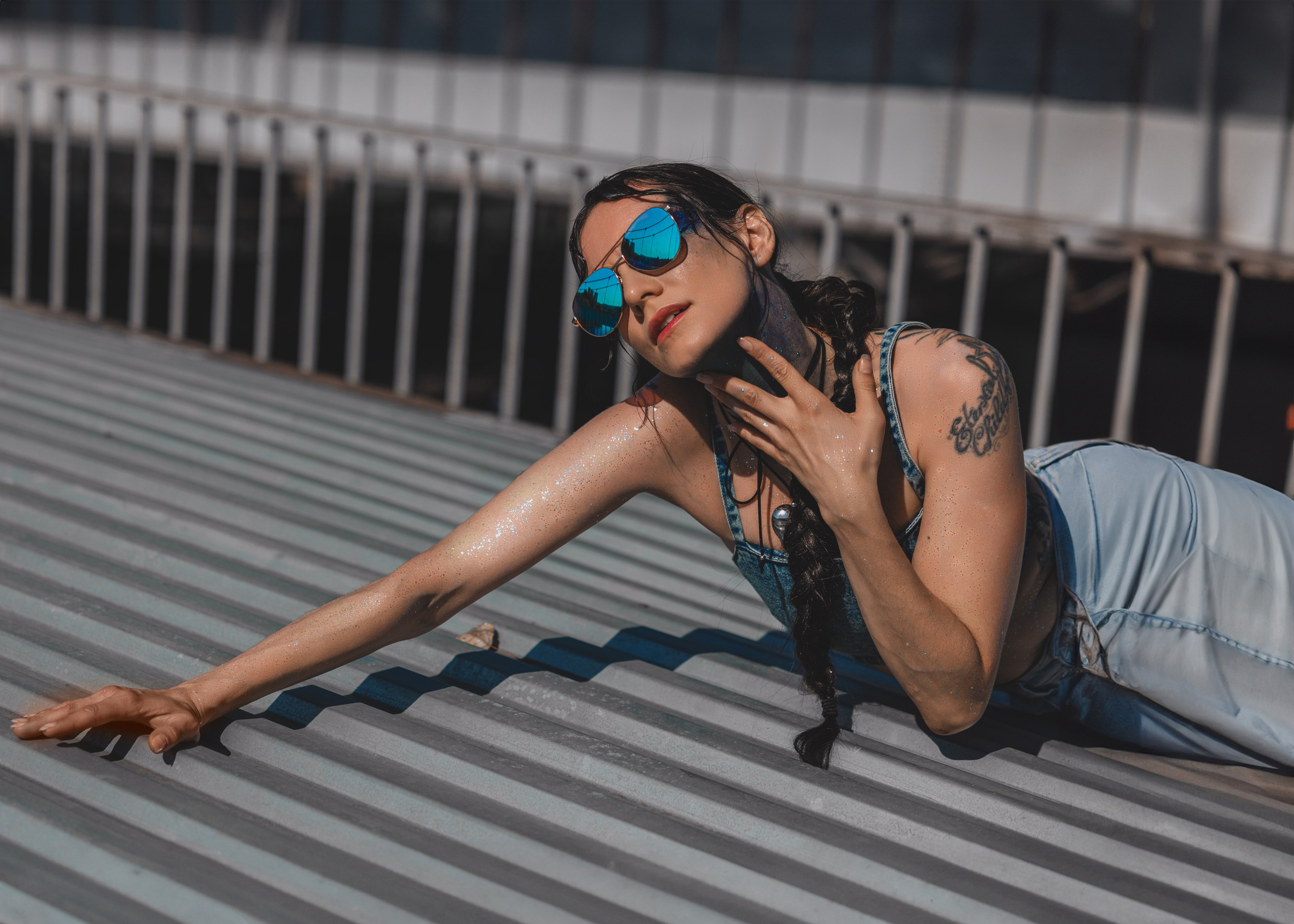 WET FASHION. Shamirov Arkadiy