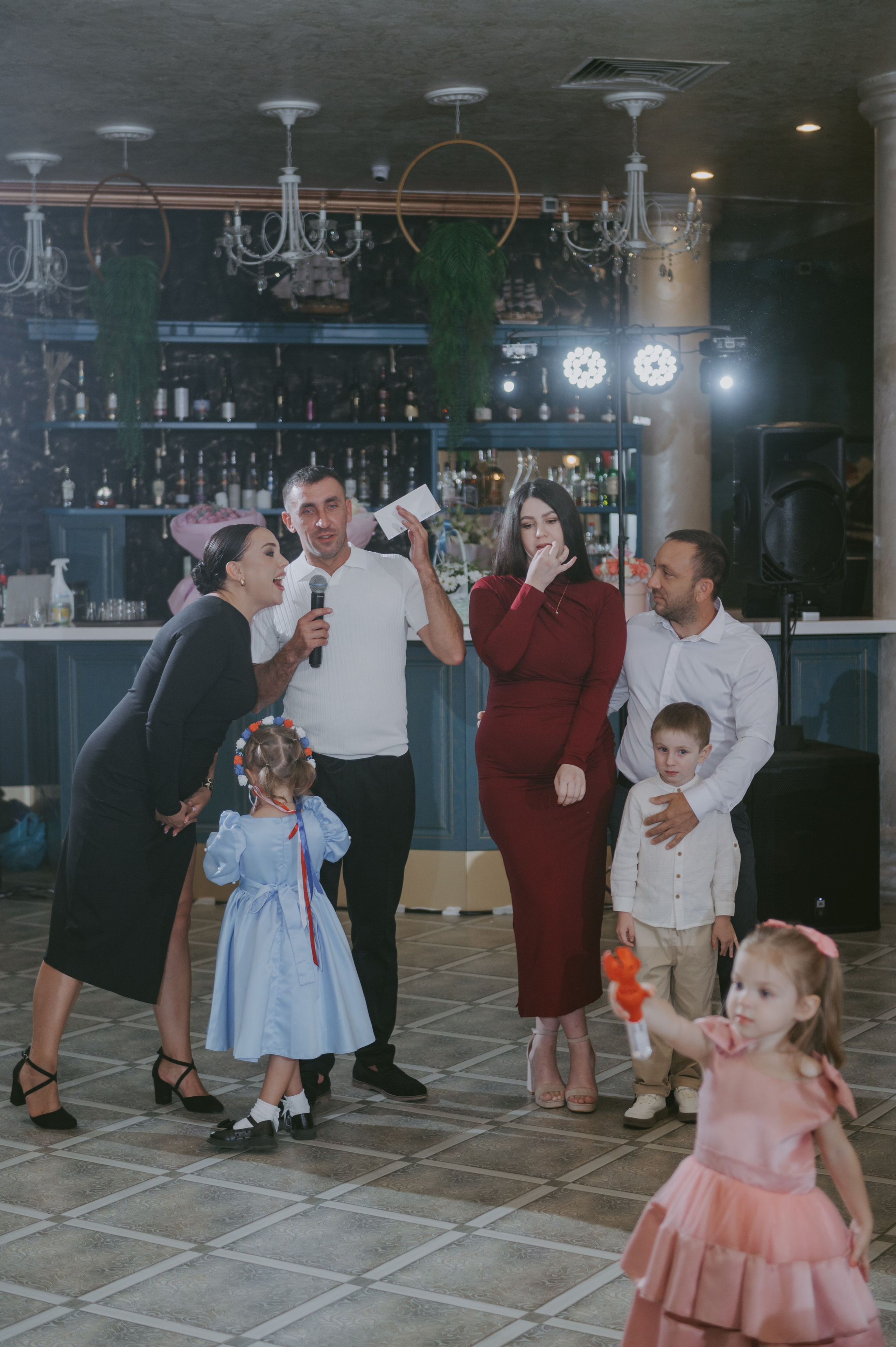 Роман & Вероника. Свадебный и семейный фотограф город Темрюк Фотостудия Темрюк