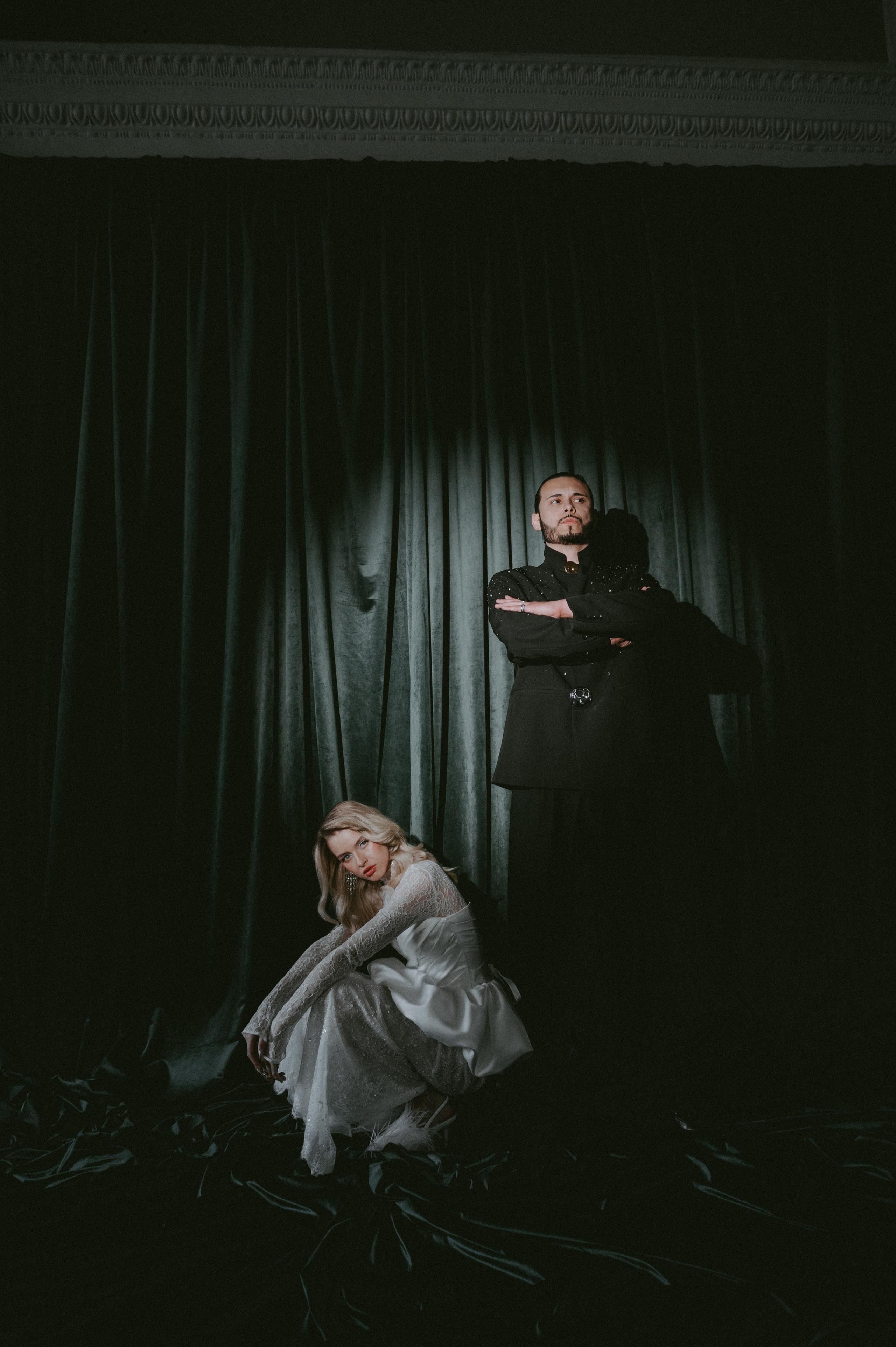 Тамара&Ростислав. Свадебный и семейный фотограф город Темрюк Фотостудия Темрюк