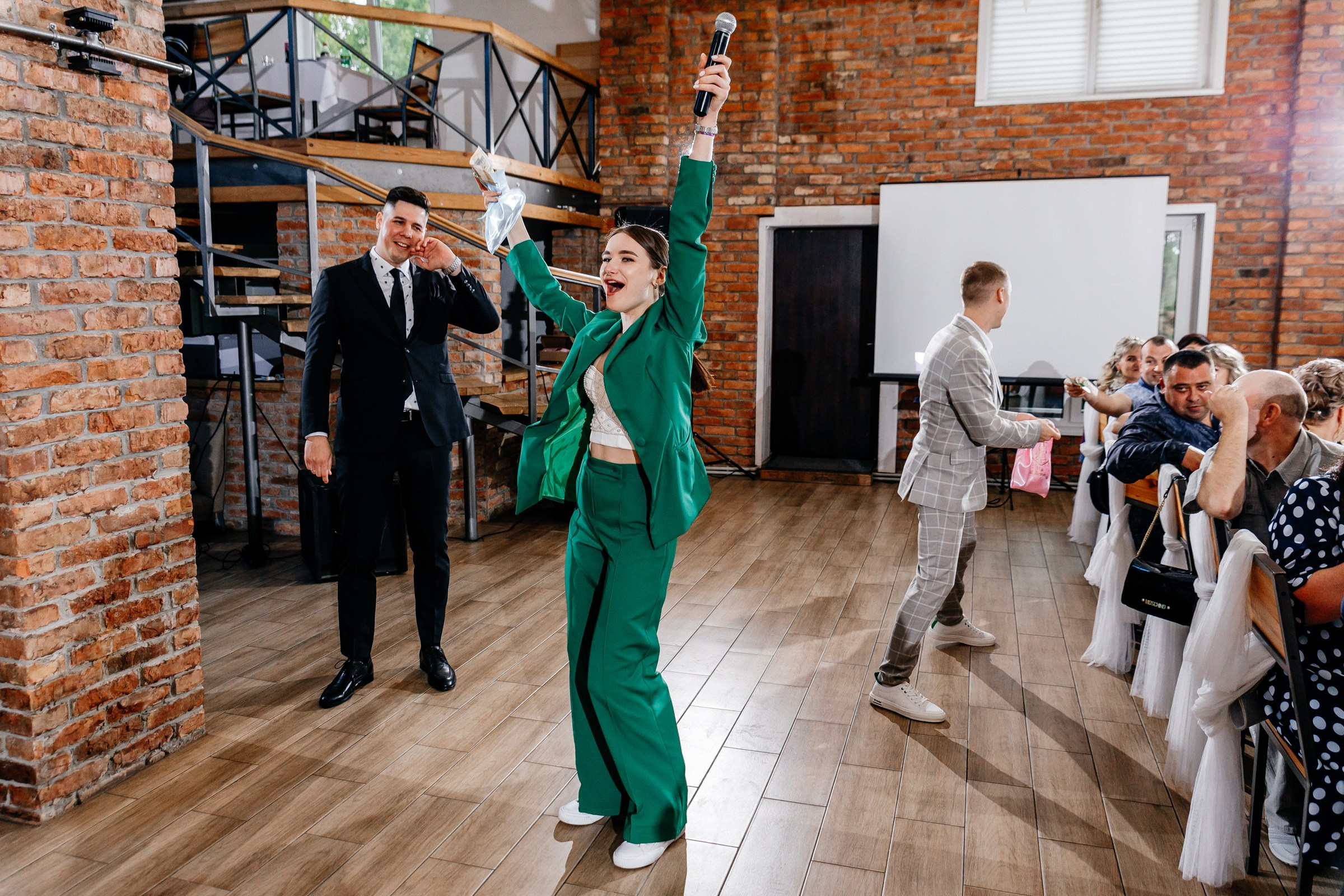 Мария и Андрей. Свадебный фотограф Елена Ловцевич