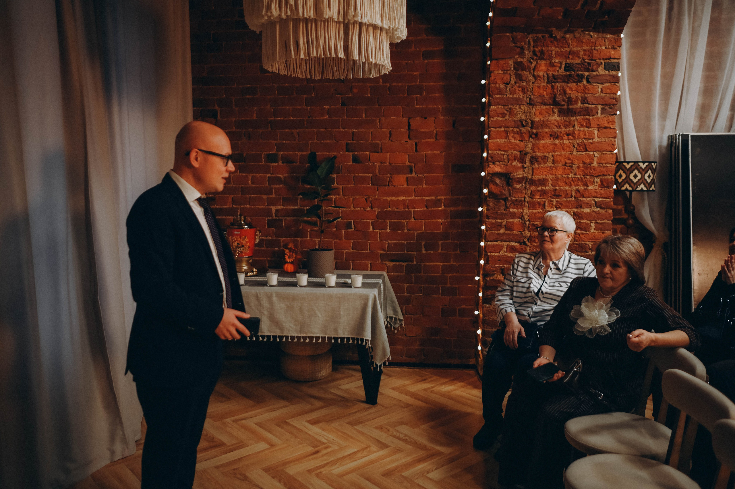 Свадьба полного дня. Марина и Борис. Семейный и свадебный фотограф в Санкт-Петербурге Яна