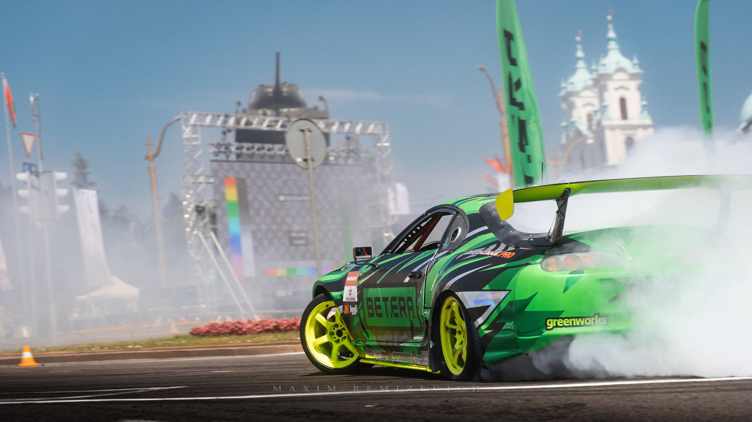 Grodno GP 2026