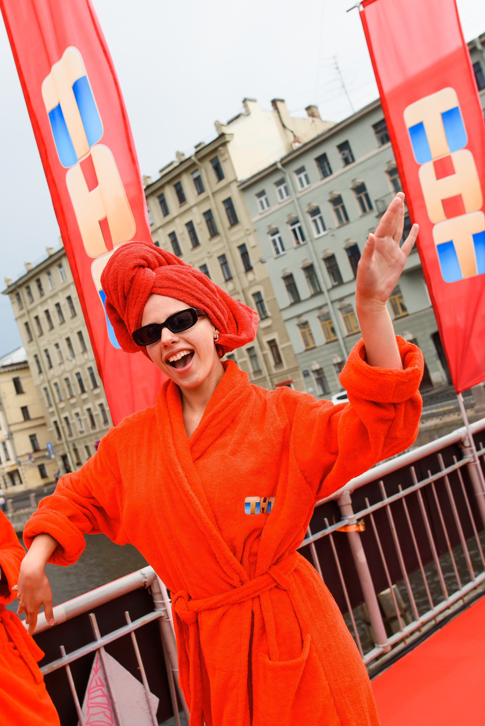 ТНТ Фонтанка SUP. Фотограф в Санкт-Петербурге — Эдуард Фазлетдинов | Репортаж, свадьбы, студия