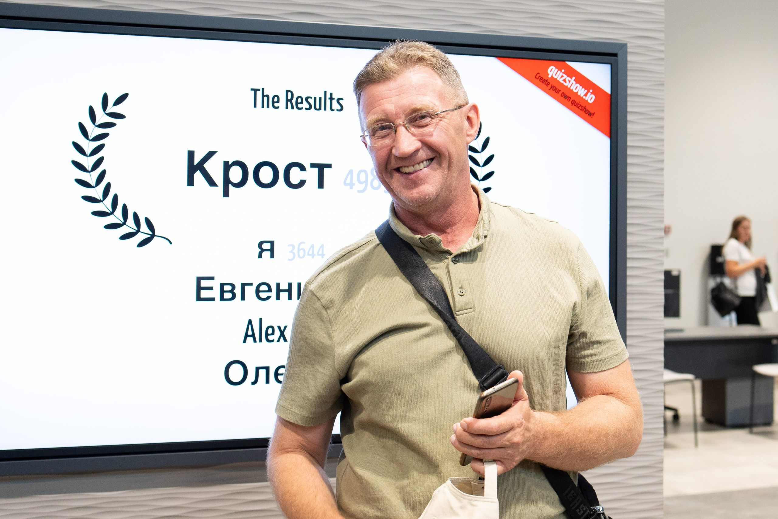 РОЛЬФ Юг: Презентация Haval F7. Фотограф Иван Шабунов