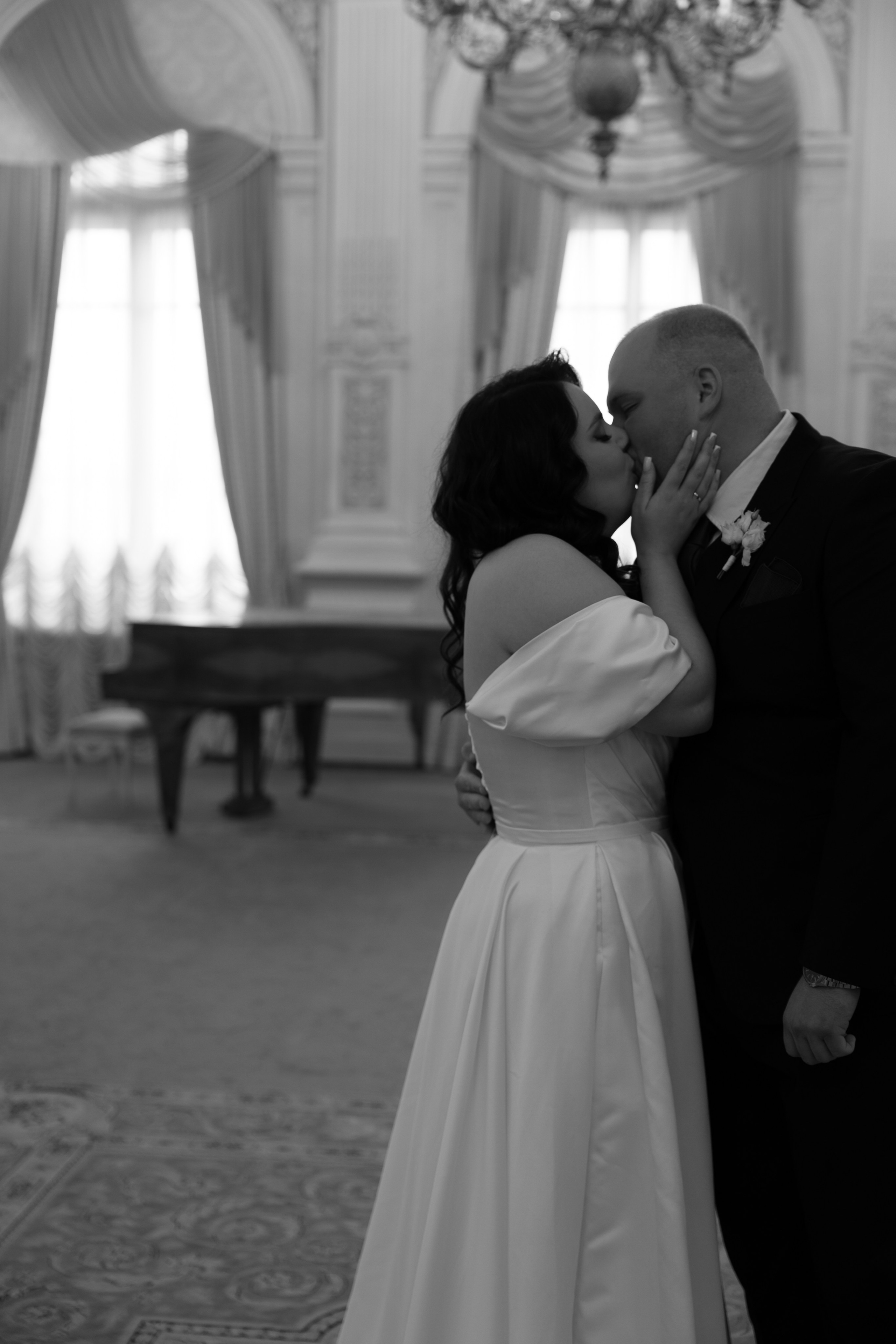 Юрий и Вероника. Свадебный фотограф в Санкт — Петербурге и Ленинградской о