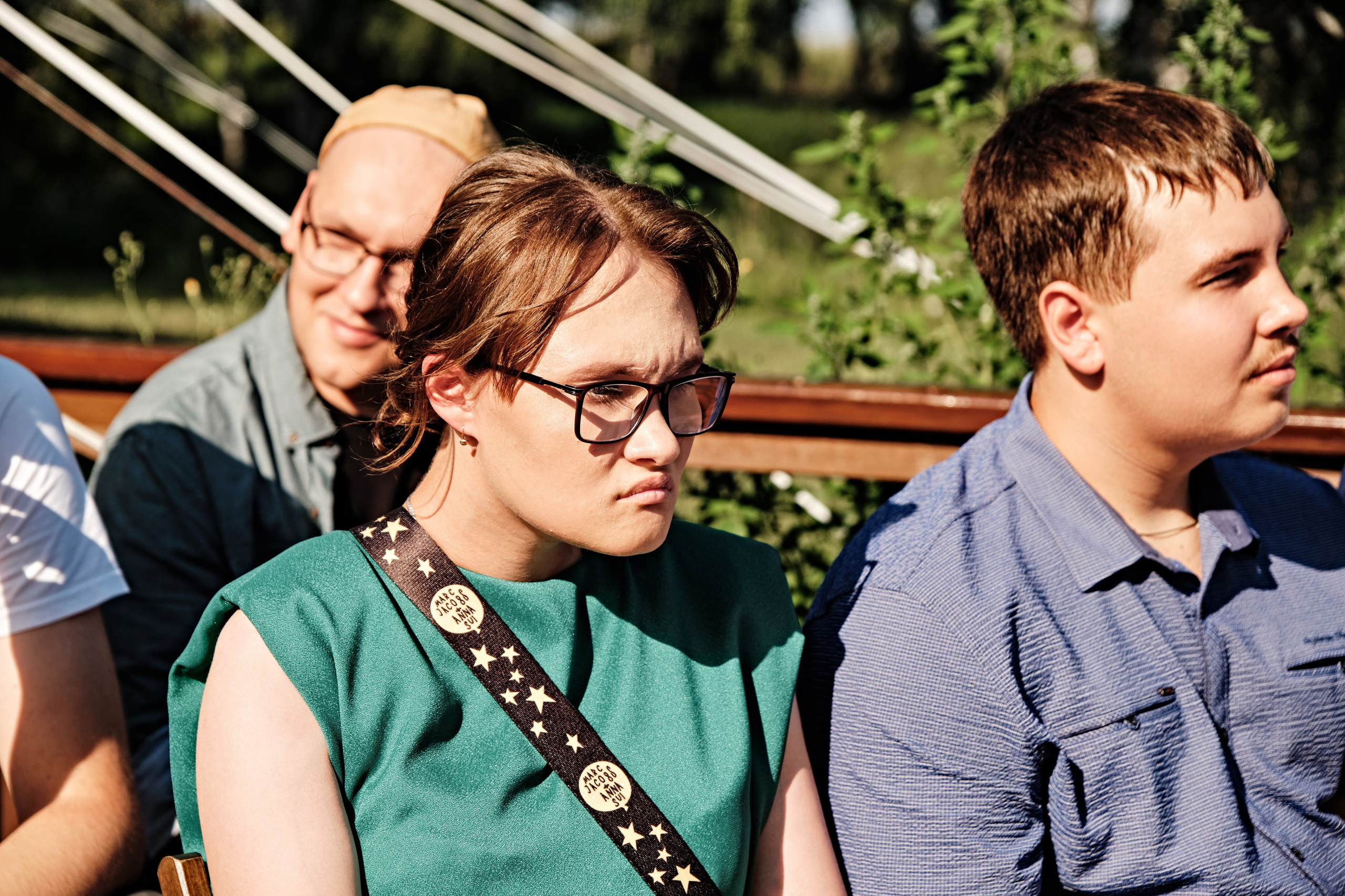 Снежана и Алексей