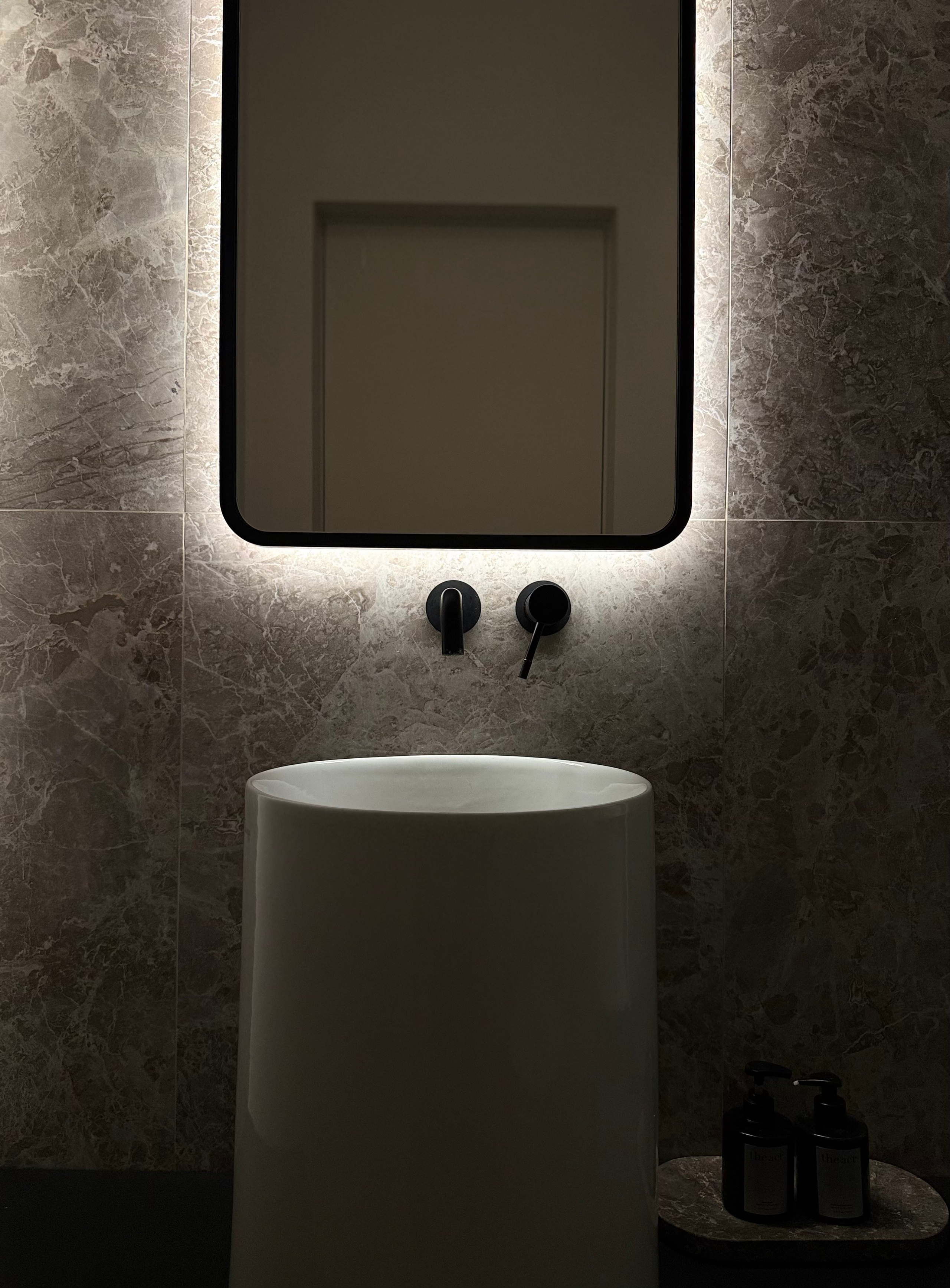 КП «Опушкино», реновация, 2023 г,. Алла Дулова — предметный и интерьерный дизайнер