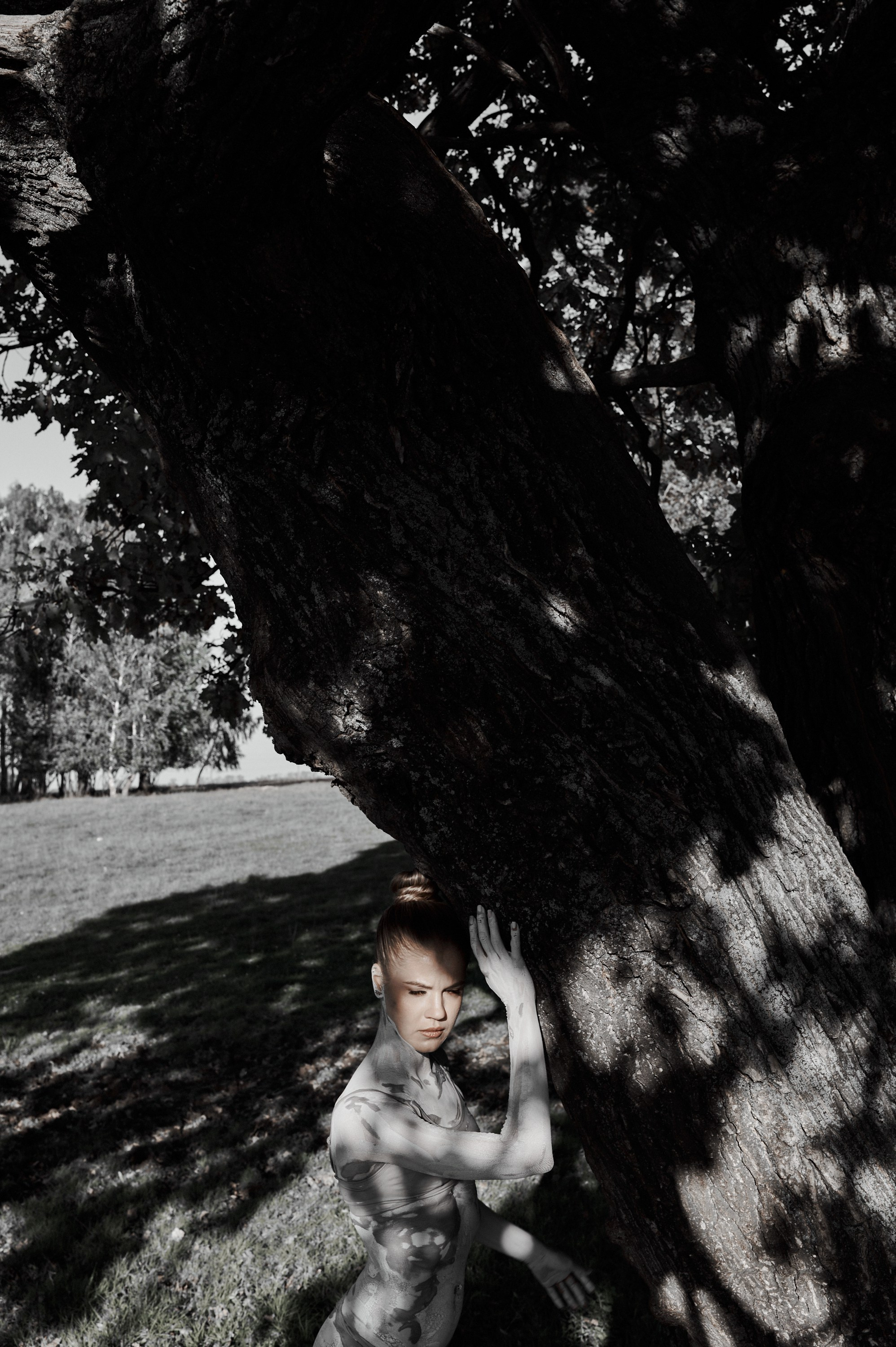 Каркас. Коммерческий фотограф в Казани Ксения Добролюбова