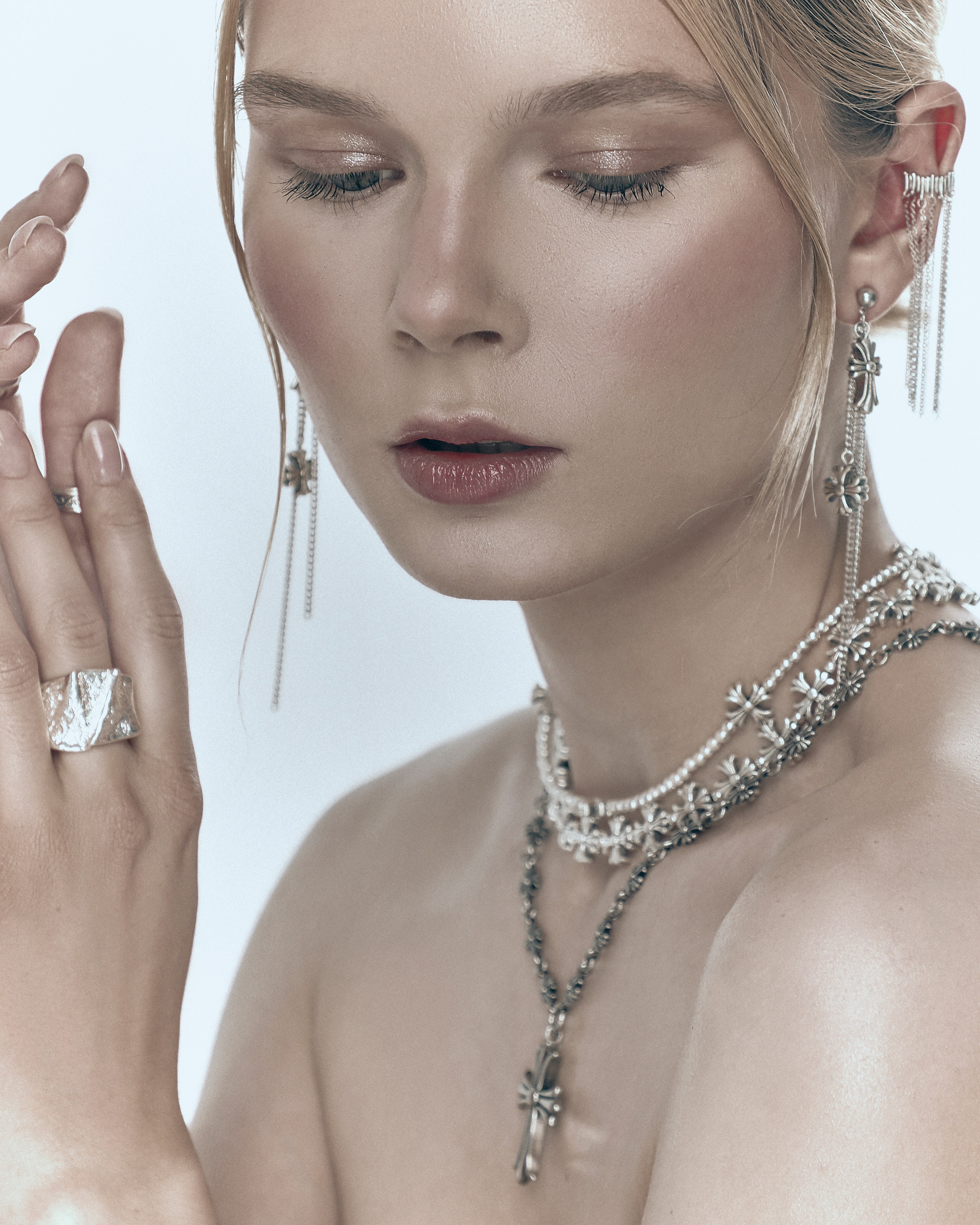 ALX JWLR. Фотограф Елена Вороха. Москва