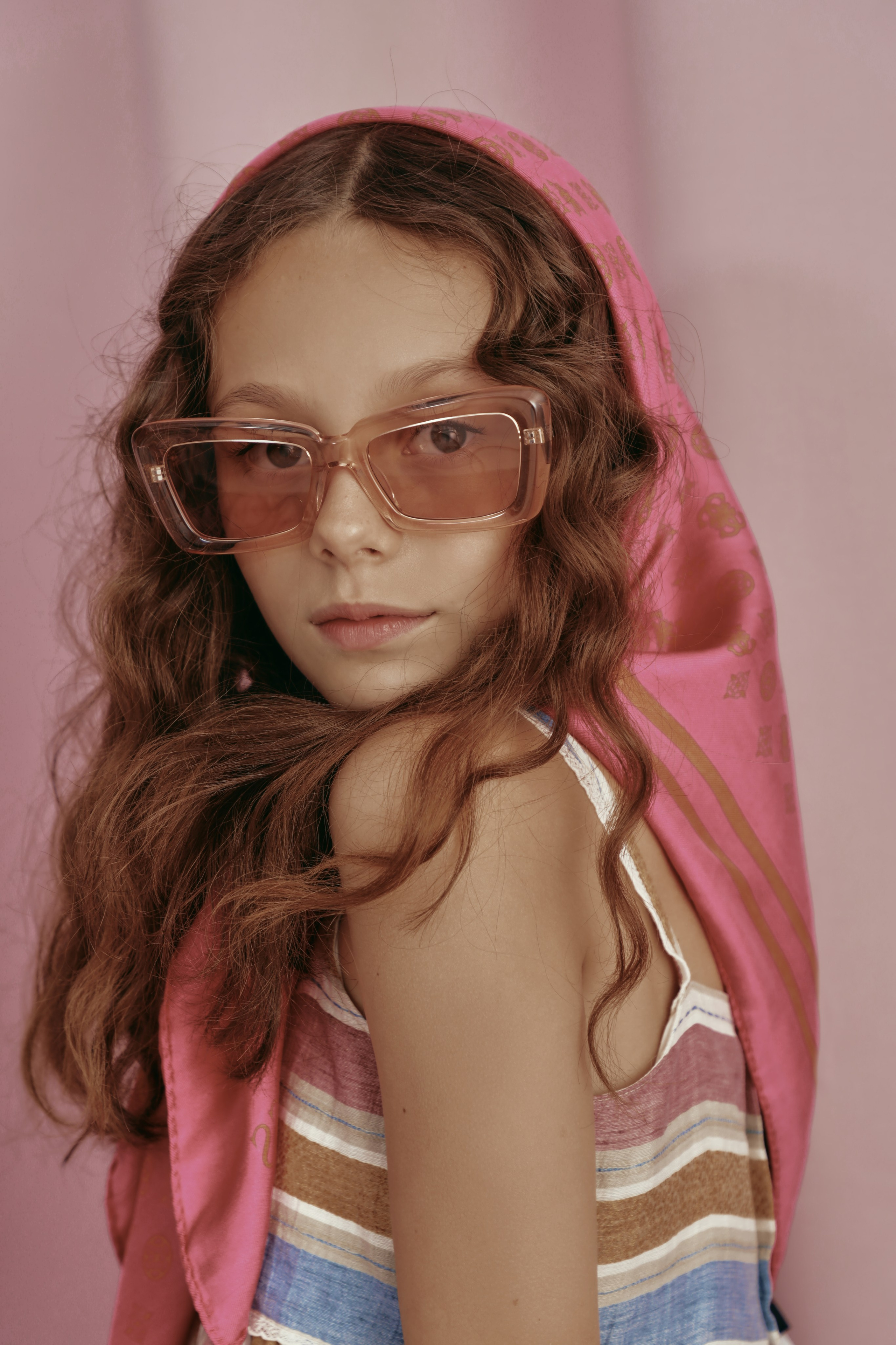 Mia. Фотограф Елена Вороха. Москва