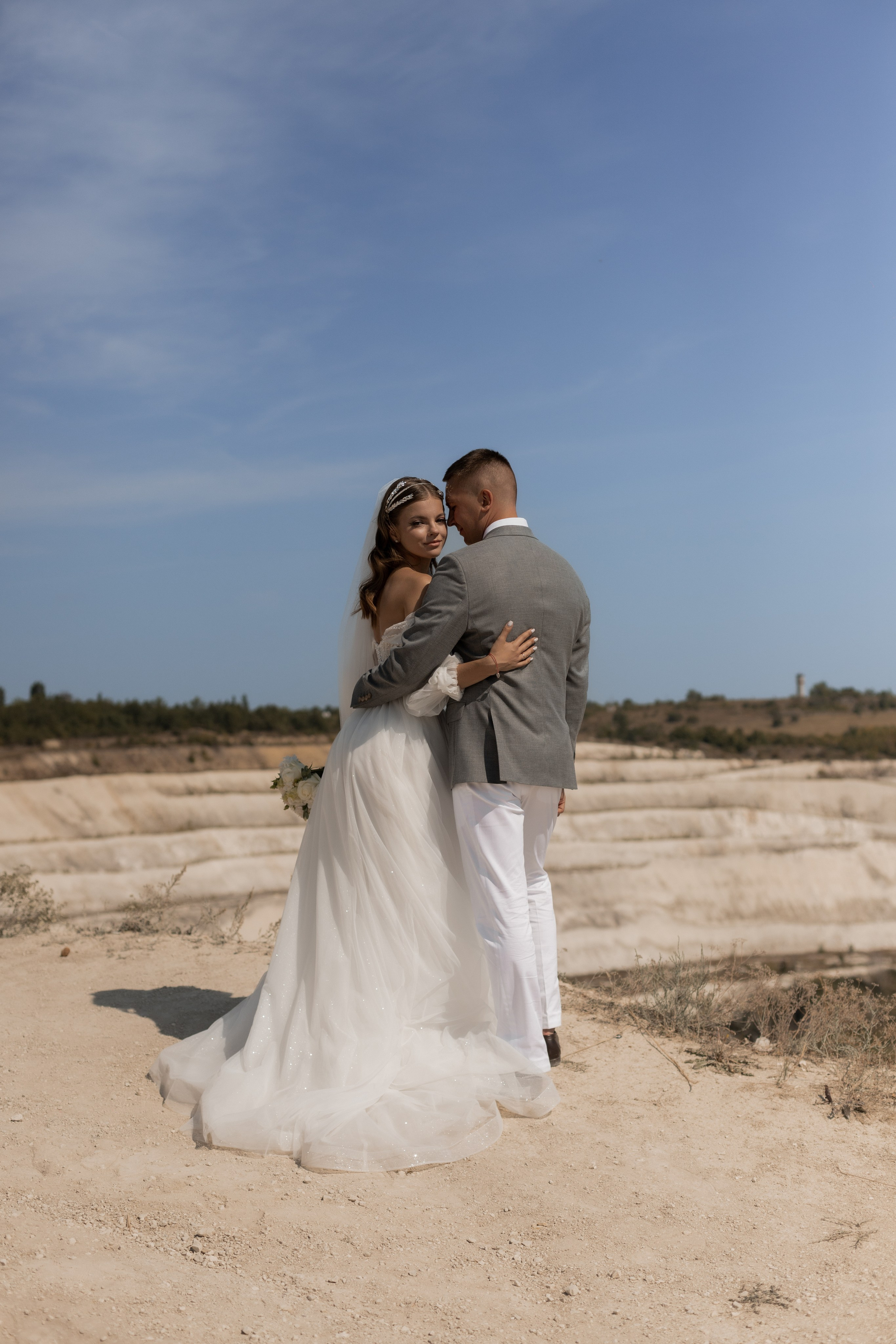 Дмитрий и Анастасия (сокращено). Свадебный фотограф Ангелина Сунгатулина | Саратов | Балаково | Вольск
