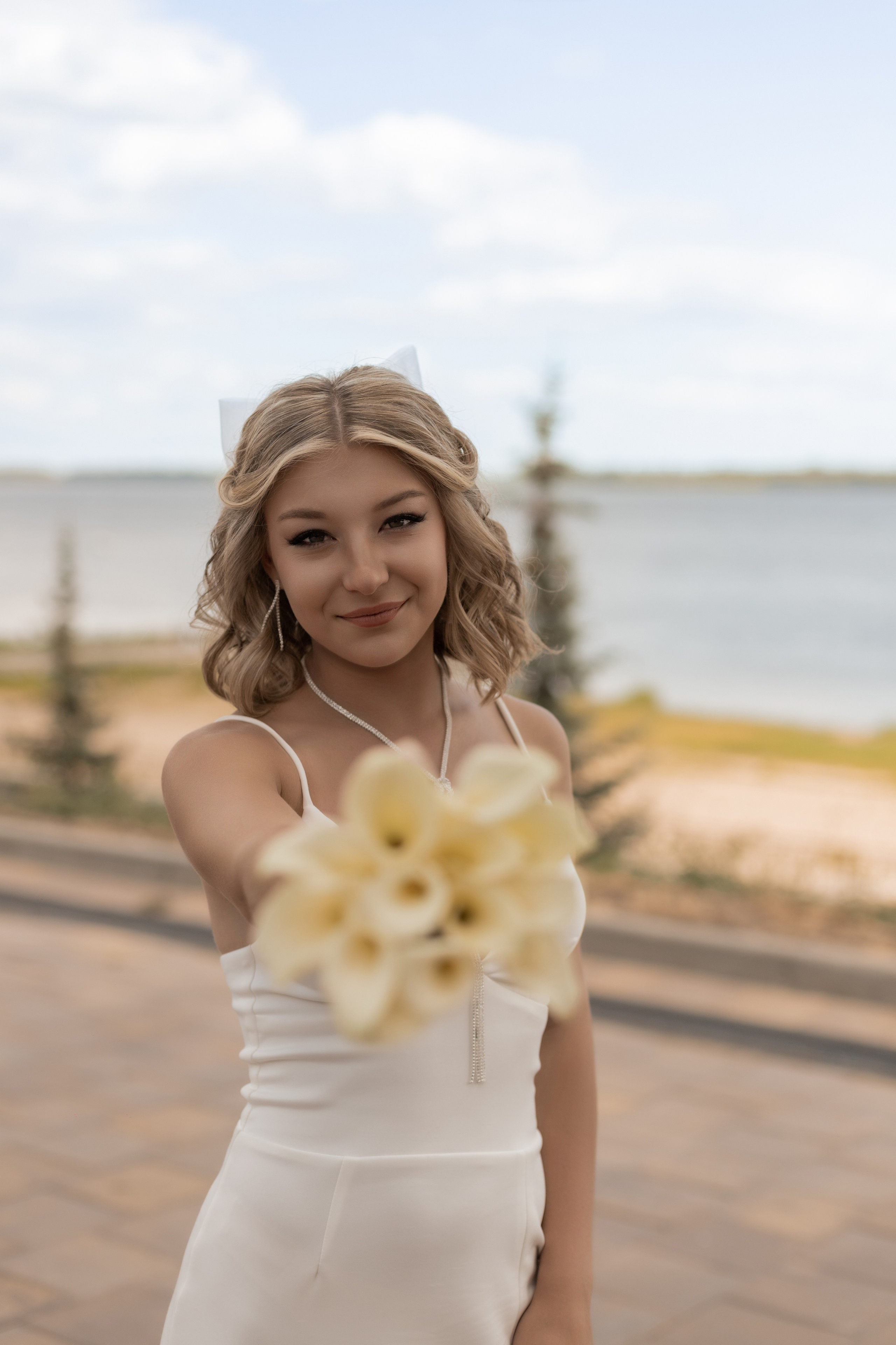 Андрей и Анна (сокращено). Свадебный фотограф Ангелина Сунгатулина | Саратов | Балаково | Вольск