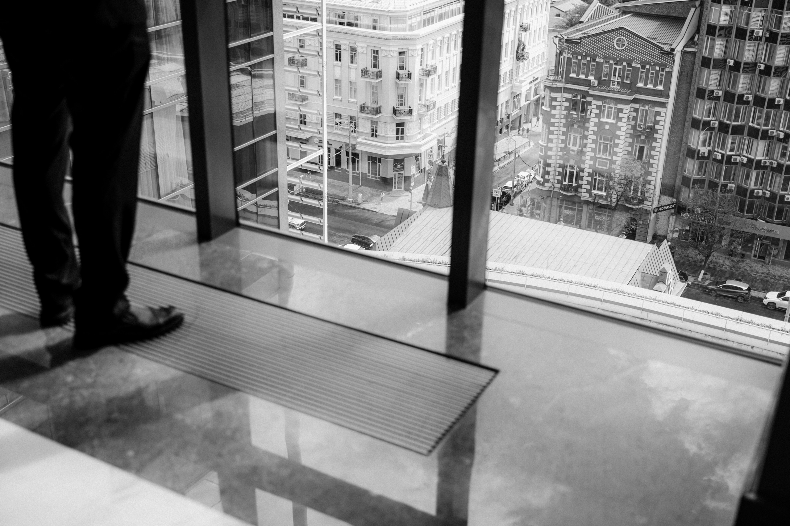 История для двоих. Свадебный фотограф Константинова Елена