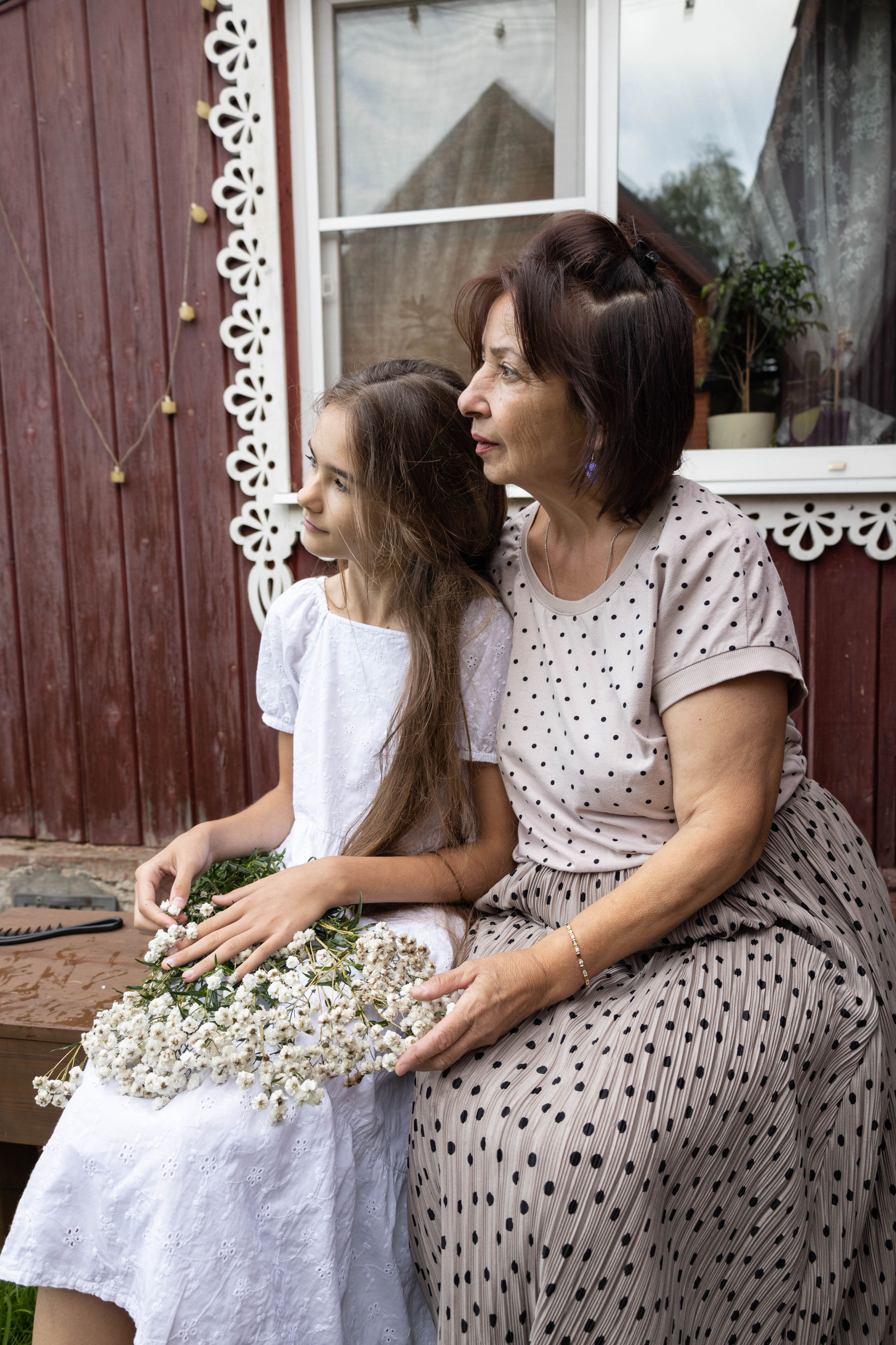 Связь поколений-3. Артеменкова Анна Фотограф