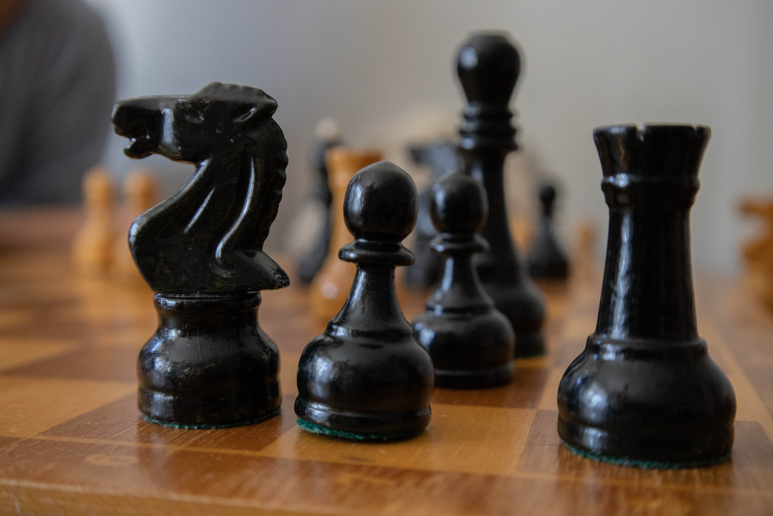 Связь поколений-4. Артеменкова Анна Фотограф