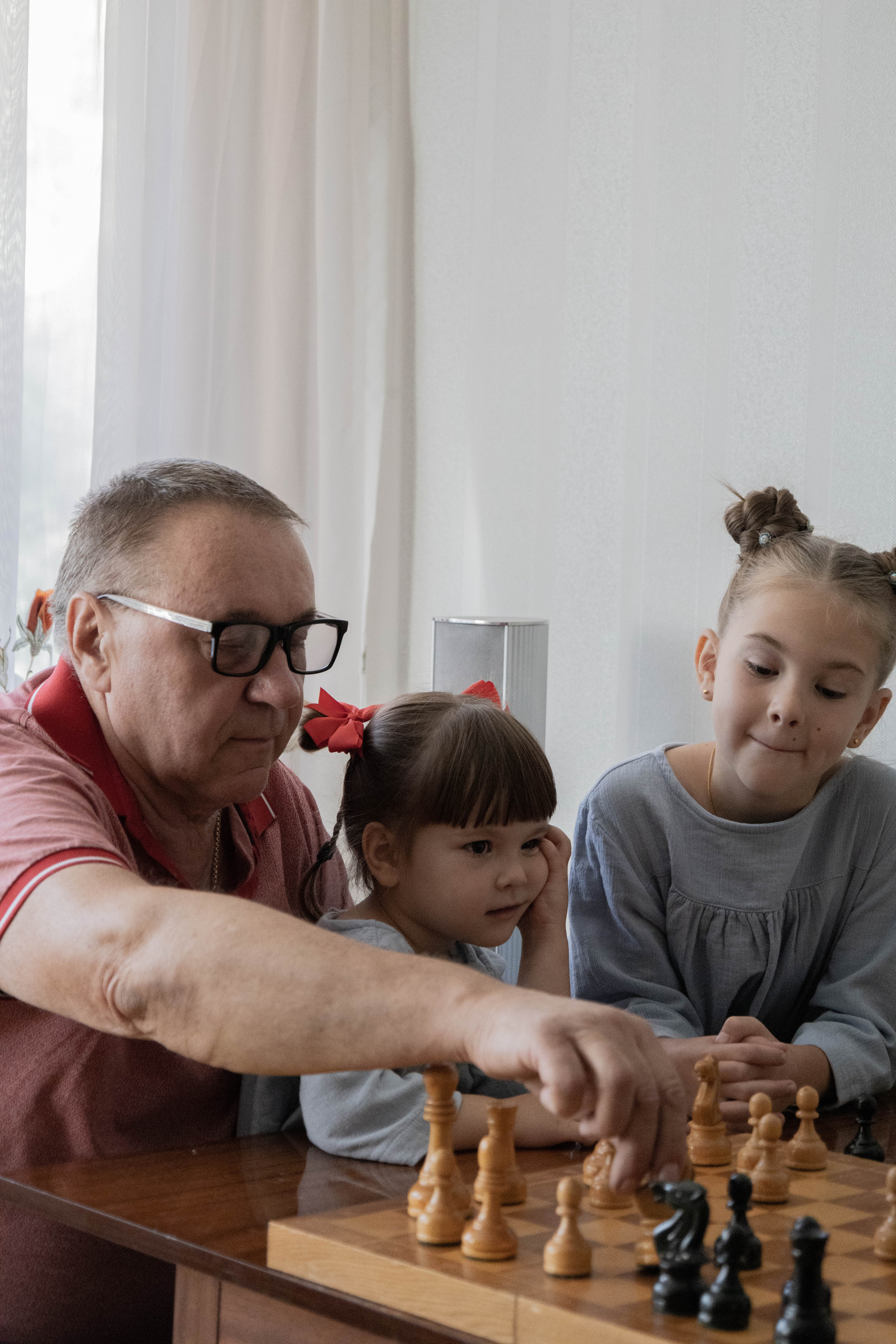 Связь поколений-4. Артеменкова Анна Фотограф